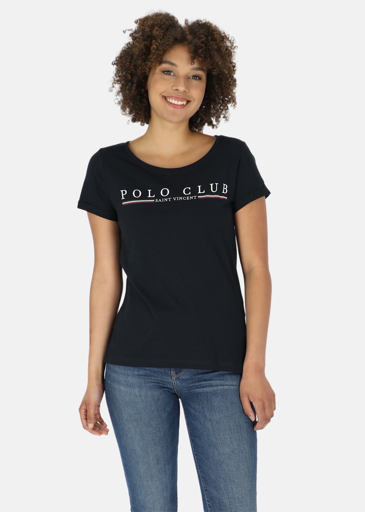 Santa Monica |  - sv-se - dam - klader - toppar-linnen - t-shirts-friluftsliv-vandring - t-shirts-kortarmade | Padelspecialisterna