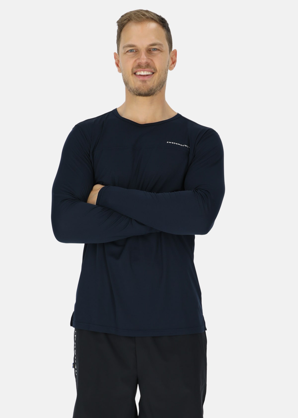 Ultra Light LS Tee II |  - sv-se - herr - klader - t-shirts-linnen - t-shirt-vardag-sport - langarmad-t-shirt-vardag-sport | Padelspecialisterna