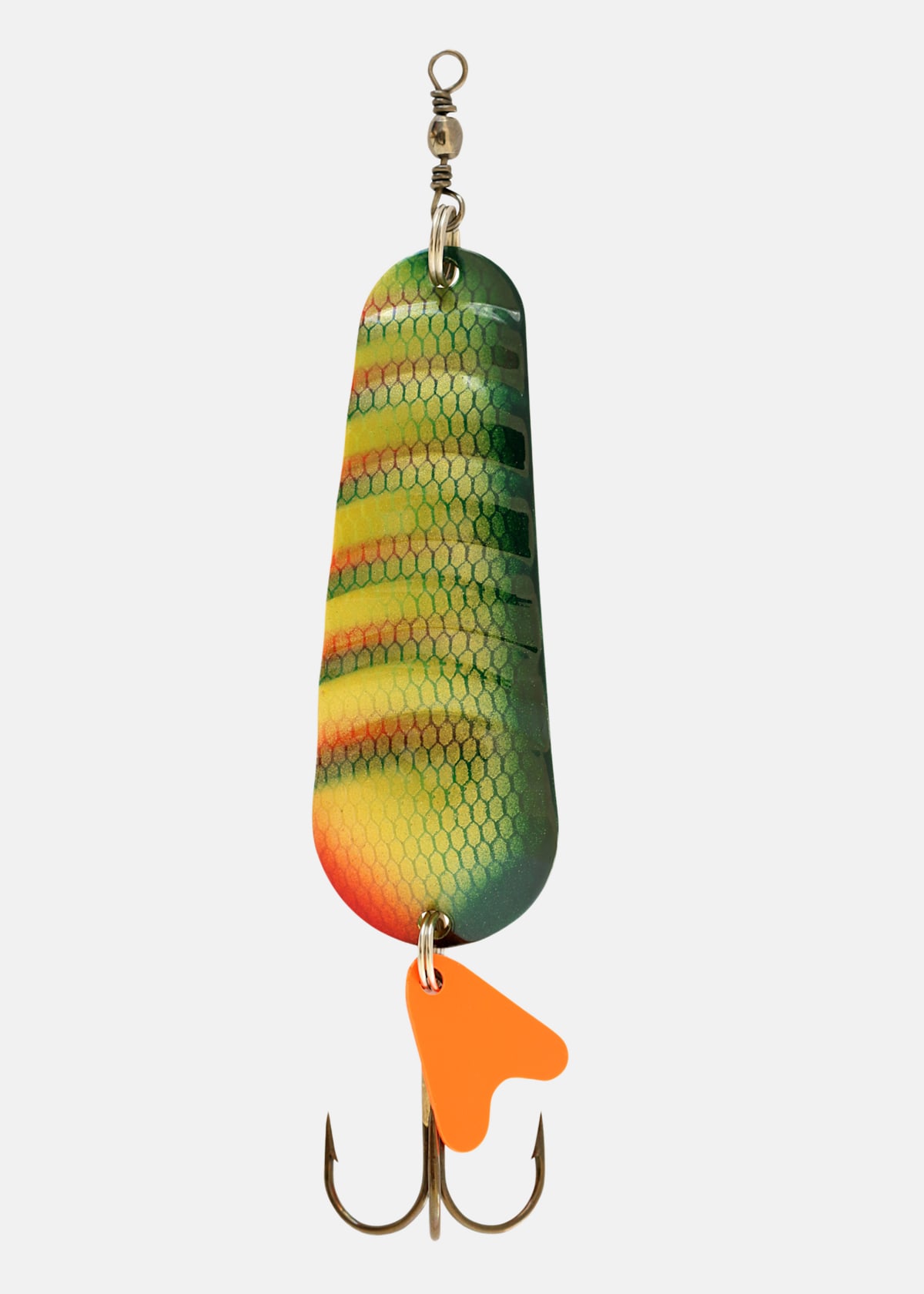 Atom 55g YP |  - sv-se - dam - utrustning - fiske - fiskedrag-tafsar - skeddrag | Padelspecialisterna