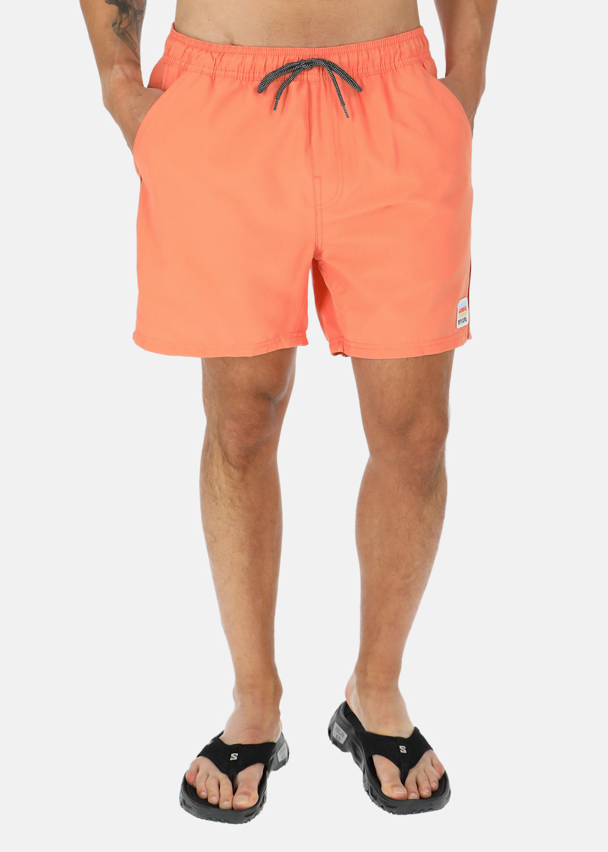 YO MAMA VOLLEY |  - sv-se - herr - klader - badklader - badshorts | Padelspecialisterna