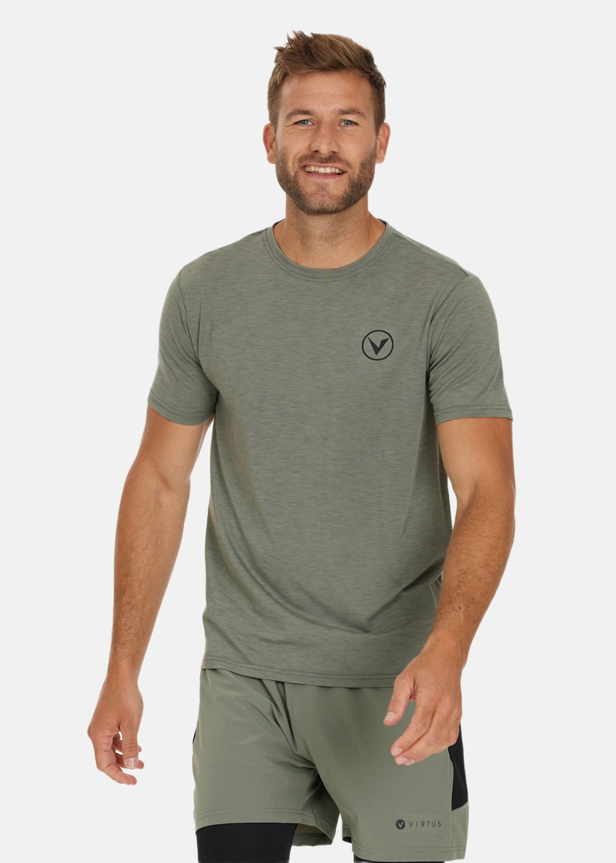 Jokers M S/S Tee |  - sv-se - herr - klader - t-shirts-linnen - t-shirt-vardag-sport - kortarmad-t-shirt-vardag-sport | Padelspecialisterna