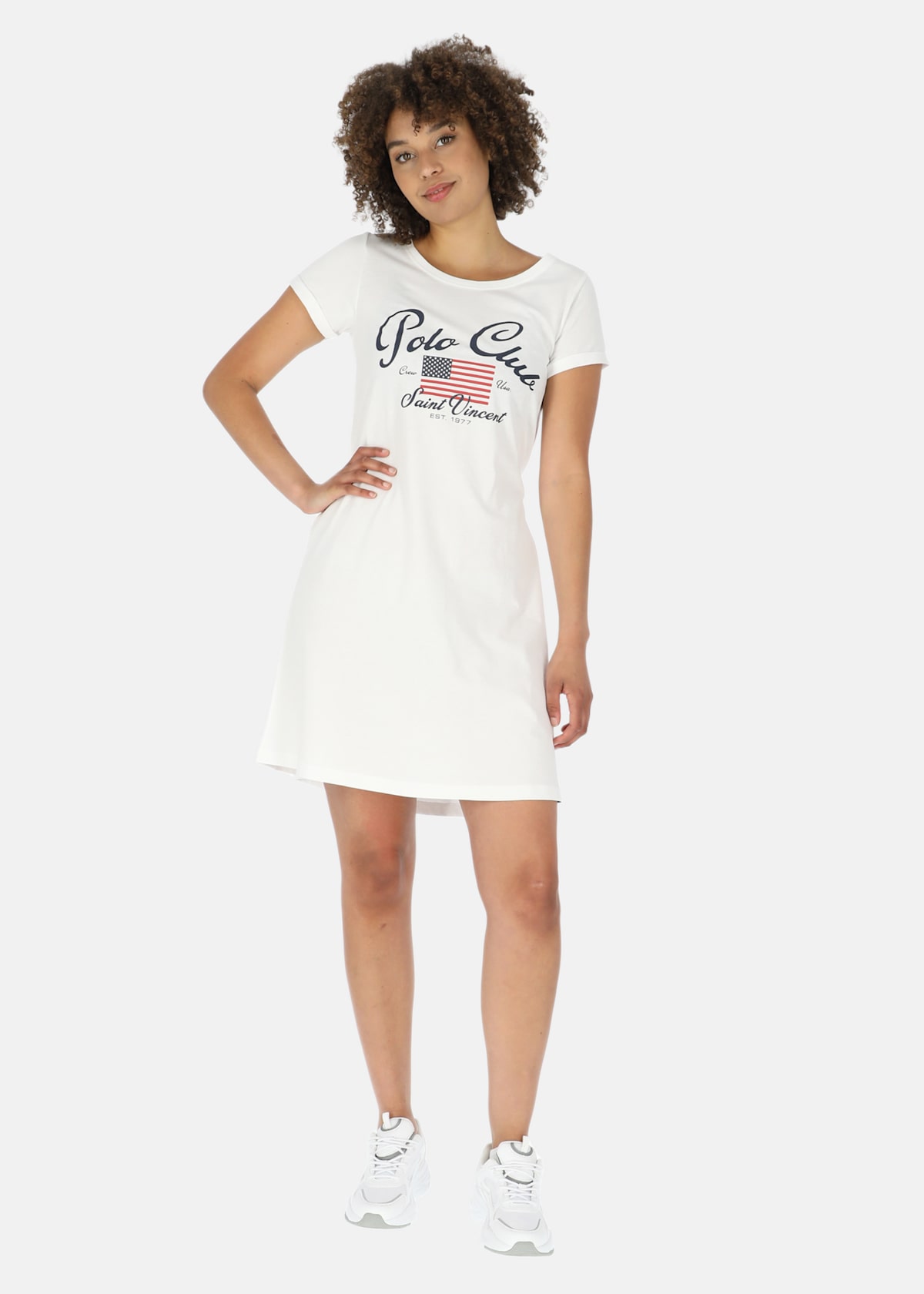 Santa Barbara |  - sv-se - dam - klader - kjolar-klanningar - klanningar | Padelspecialisterna