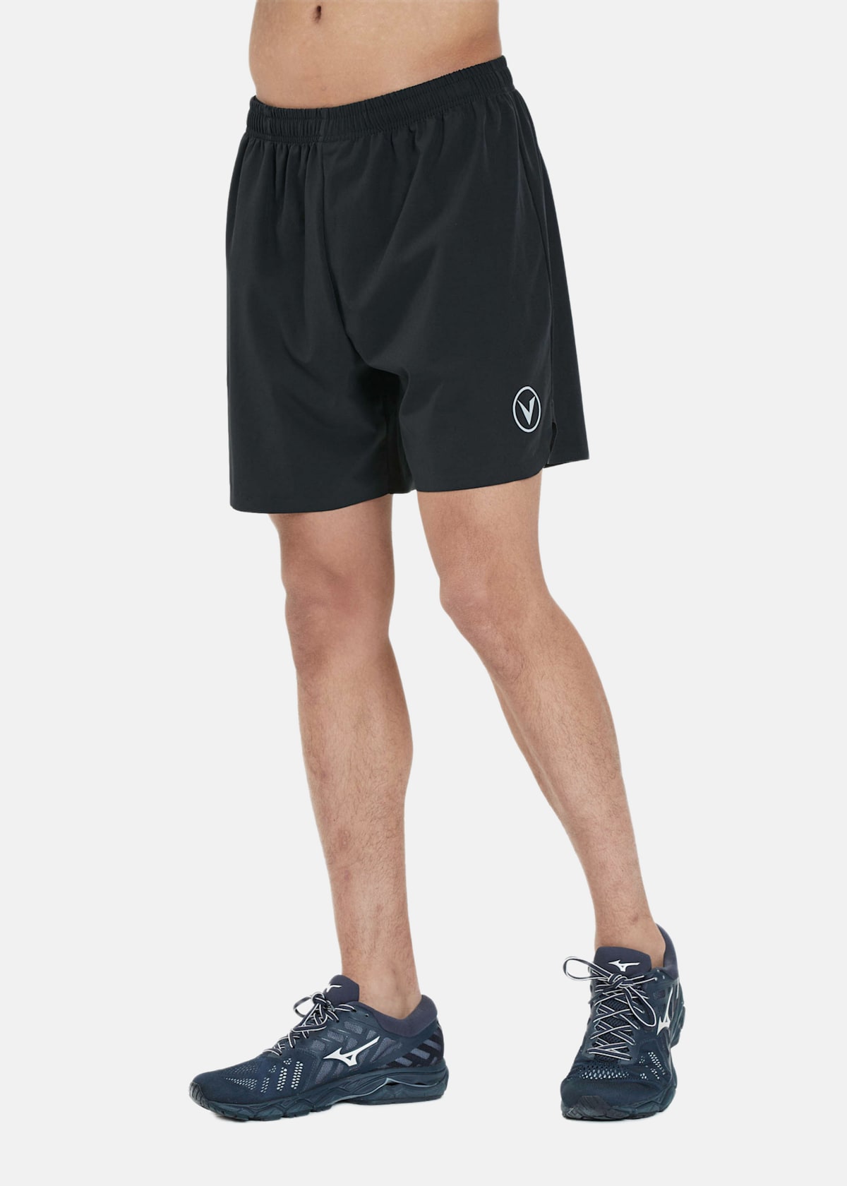 Spier M Shorts |  - sv-se - herr - klader - shorts - lopar-traningsshorts - traningsshorts | Padelspecialisterna