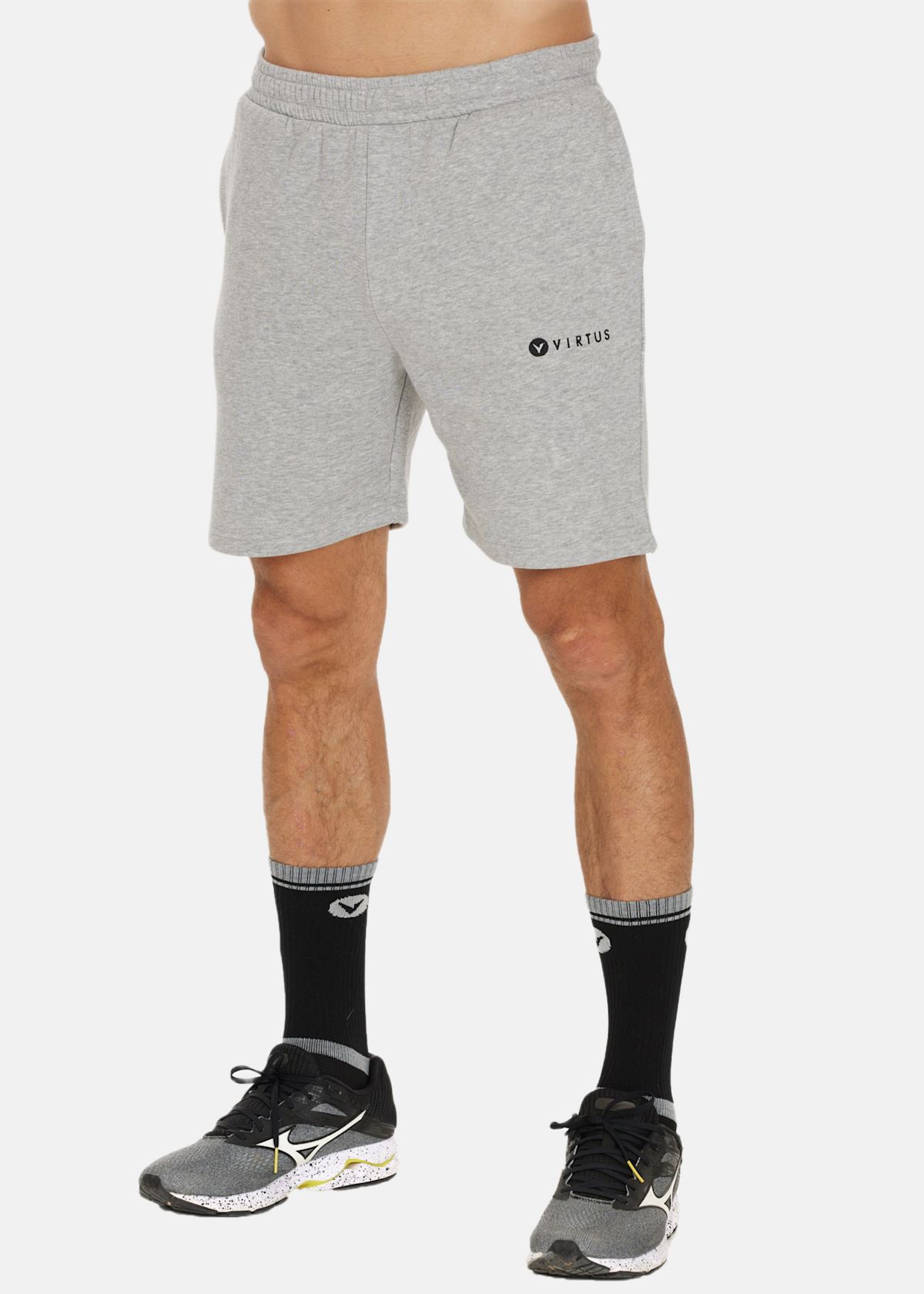 Kritow M Sweat Shorts |  - sv-se - herr - klader - shorts - vardags-jeansshorts - vardagsshorts | Padelspecialisterna