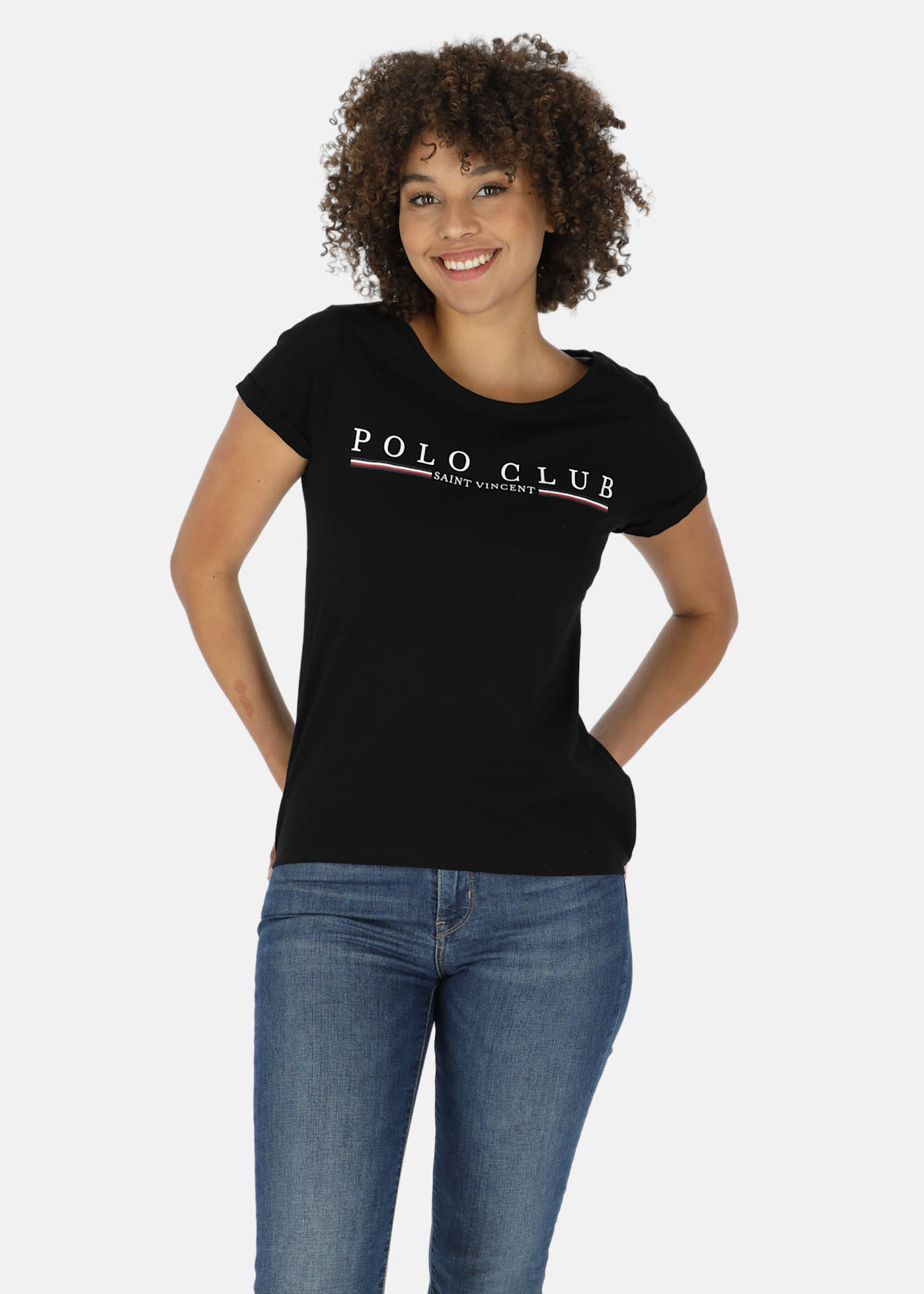 Santa Monica |  - sv-se - dam - klader - toppar-linnen - t-shirts-friluftsliv-vandring - t-shirts-kortarmade | Padelspecialisterna