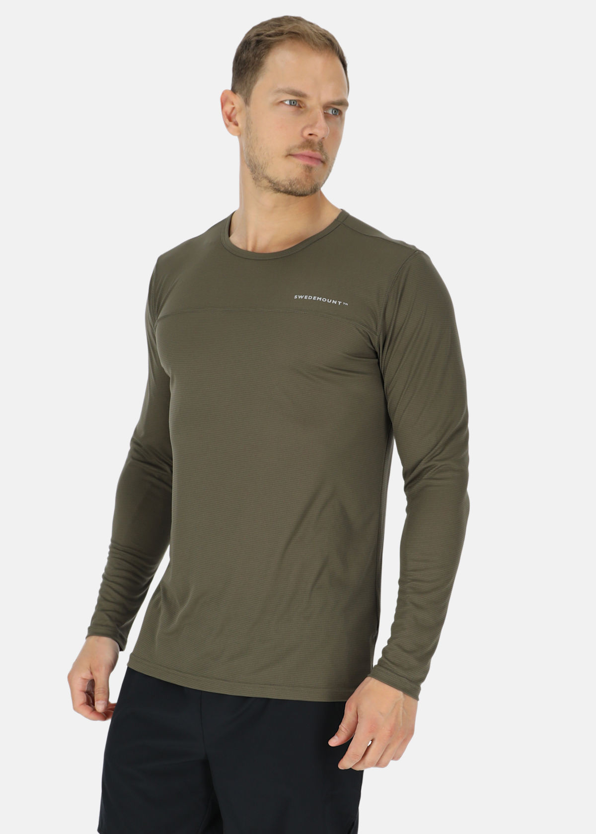 Ultra Light LS Tee II |  - sv-se - herr - klader - t-shirts-linnen - t-shirt-vardag-sport - langarmad-t-shirt-vardag-sport | Padelspecialisterna