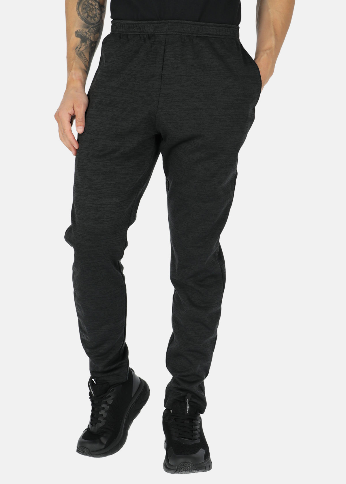 Training Logo Pants |  - sv-se - herr - klader - byxor - tranings-mjukis-vindbyxor - sweatpants-mjukisbyxor | Padelspecialisterna