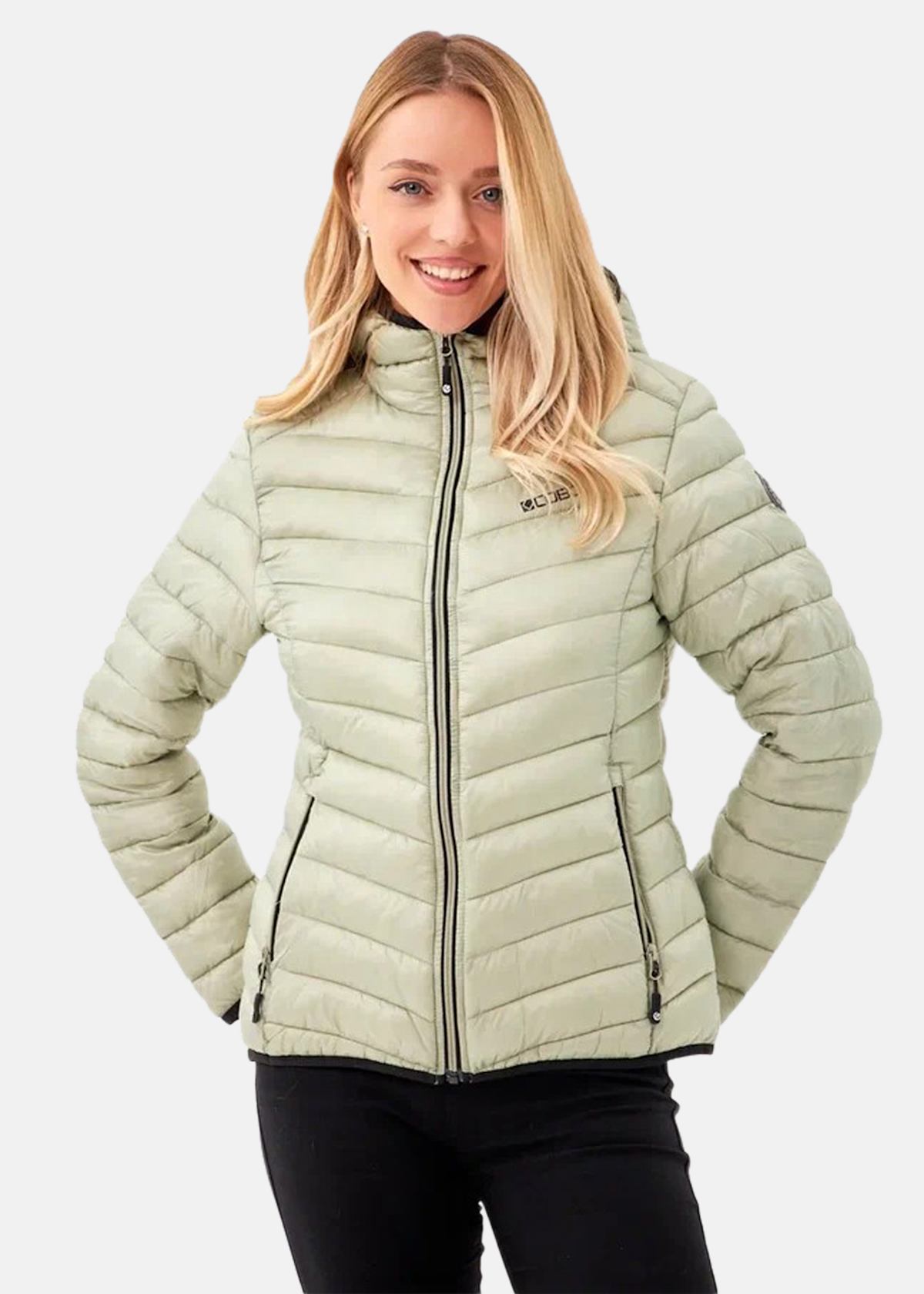 Nordic Light Jacket W |  - sv-se - dam - klader - jackor - softshelljackor | Padelspecialisterna