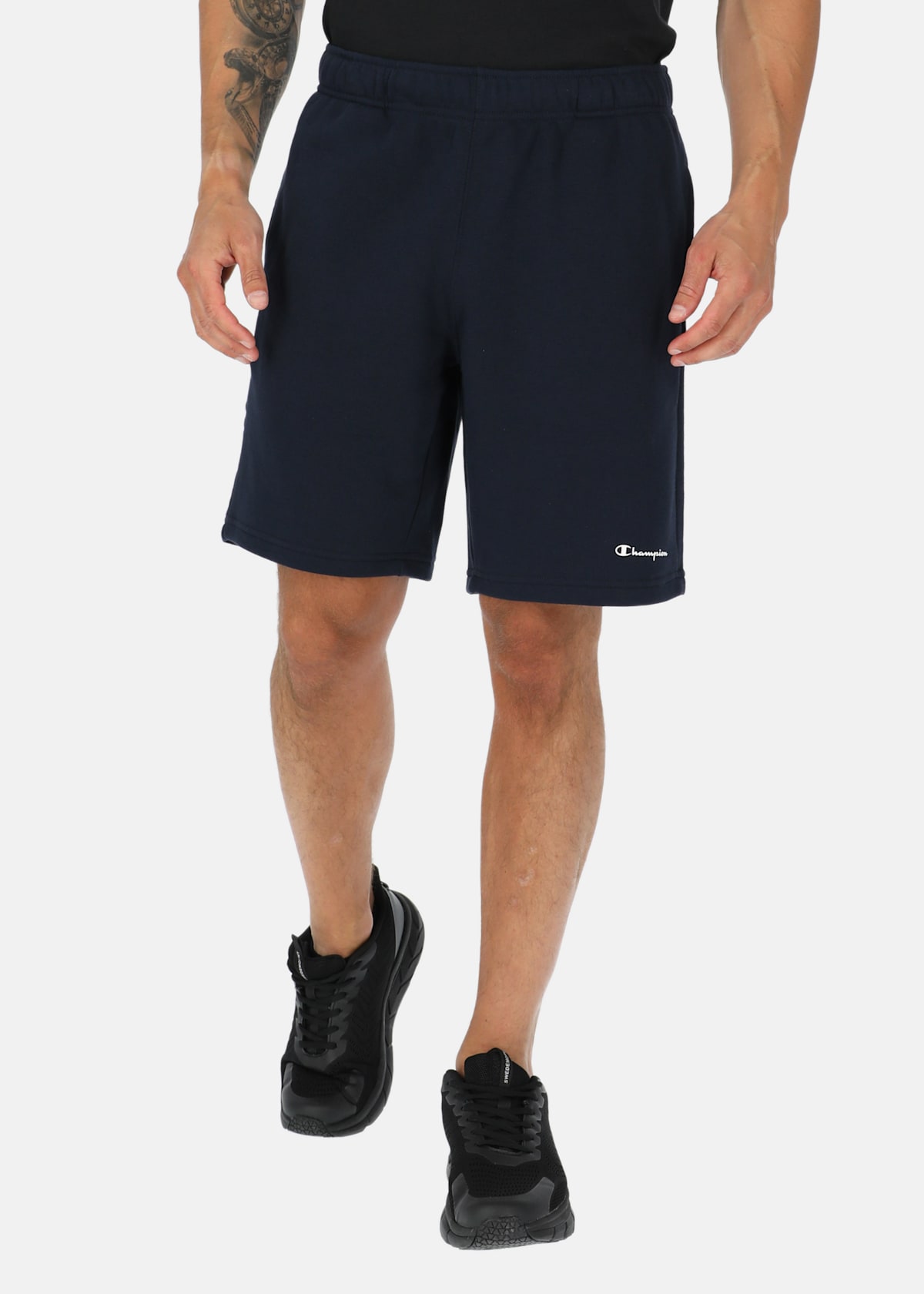 Bermuda |  - sv-se - herr - klader - shorts - bomullshorts | Padelspecialisterna