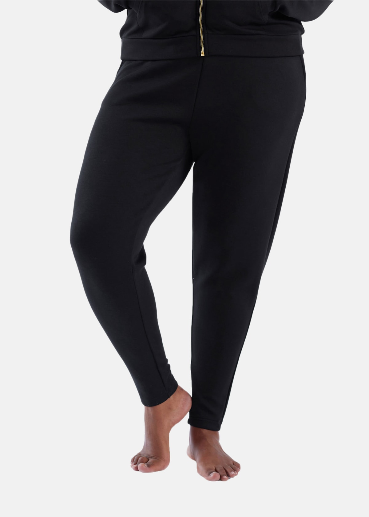 Tiamo W Sweat Pants |  - sv-se - dam - klader - byxor - tranings-mjukis-vindbyxor - mjukisbyxor-sweatpants | Padelspecialisterna