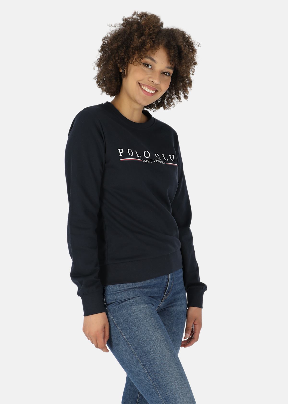 Santa Ponsa |  - sv-se - dam - klader - trojor - sweatshirts | Padelspecialisterna