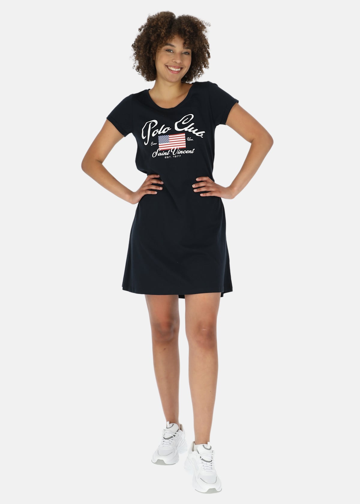 Santa Barbara |  - sv-se - dam - klader - kjolar-klanningar - klanningar | Padelspecialisterna