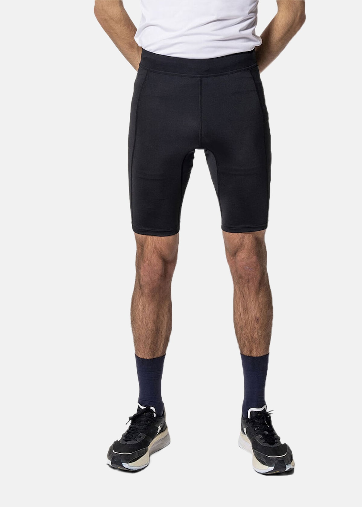 Pace Half Tights M |  - sv-se - herr - klader - byxor - tights - traningstights - traningstights-korta | Padelspecialisterna