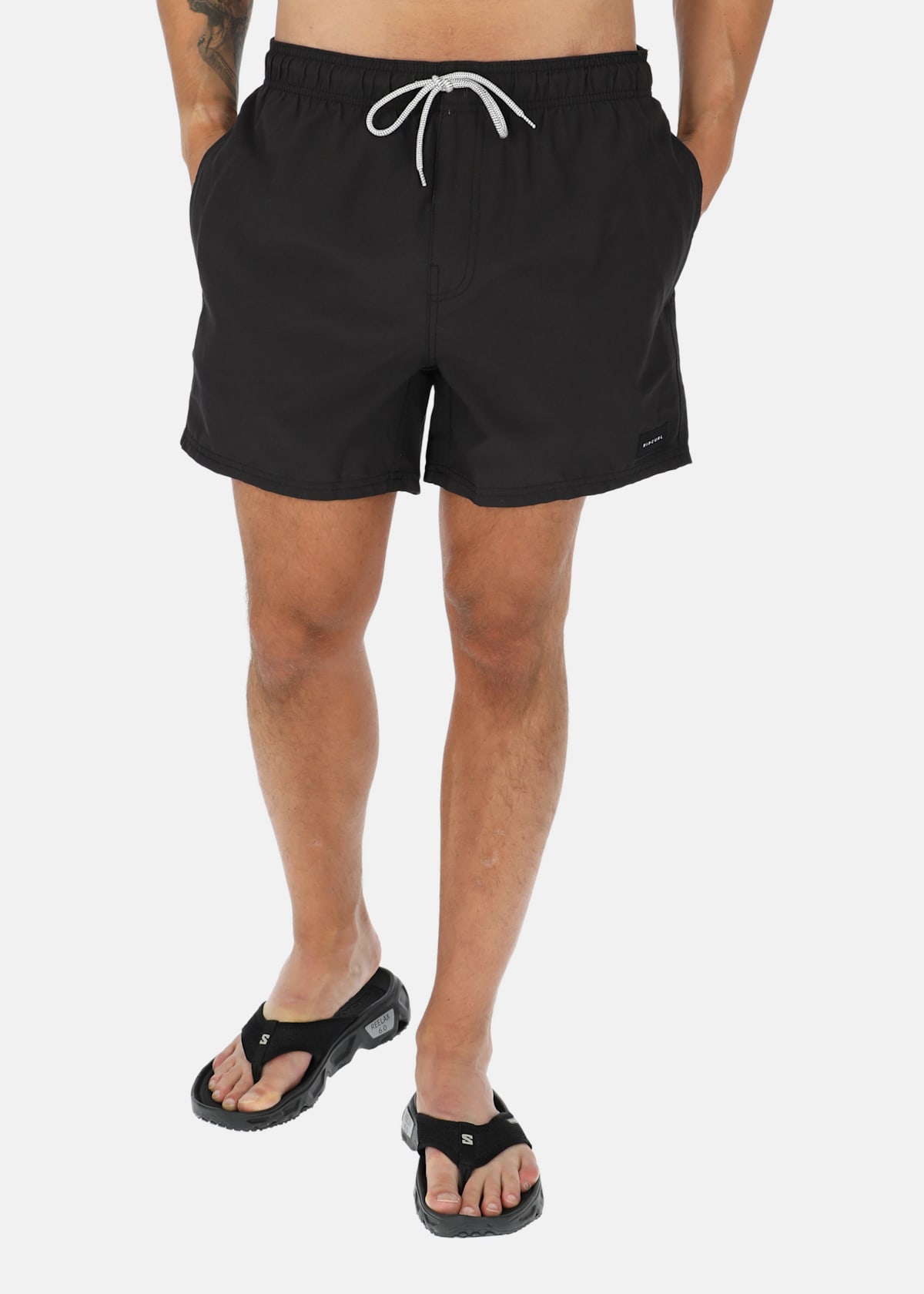 OFFSET VOLLEY |  - sv-se - herr - klader - badklader - badshorts | Padelspecialisterna