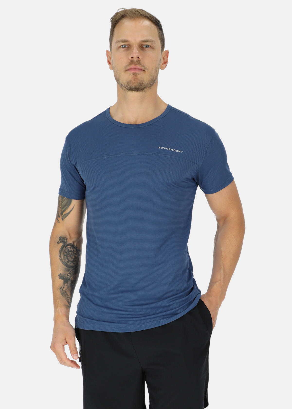 Ultra Light Tee |  - sv-se - herr - klader - t-shirts-linnen - t-shirt-vardag-sport - kortarmad-t-shirt-vardag-sport | Padelspecialisterna