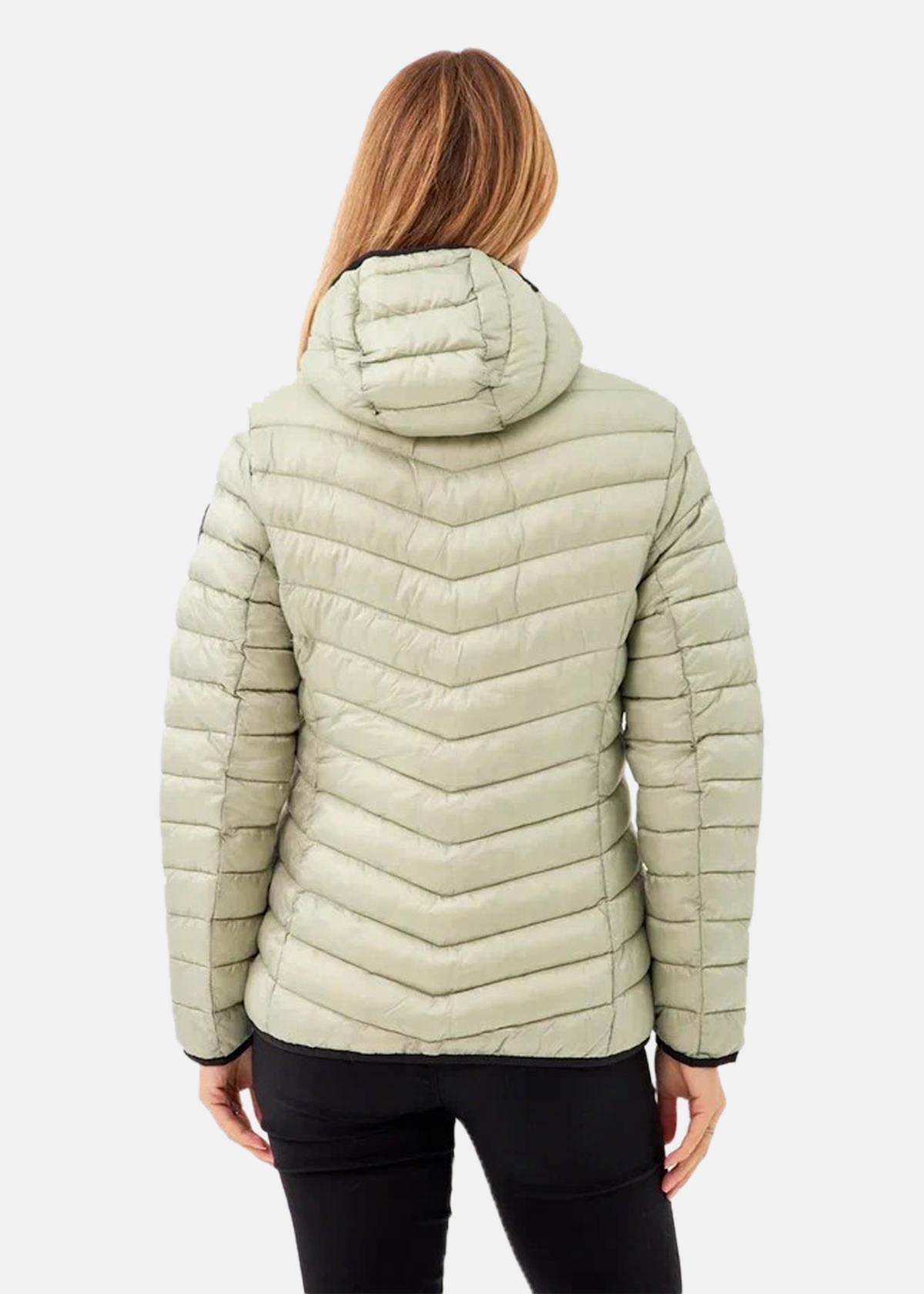 Nordic Light Jacket W |  - sv-se - dam - klader - jackor - softshelljackor | Padelspecialisterna