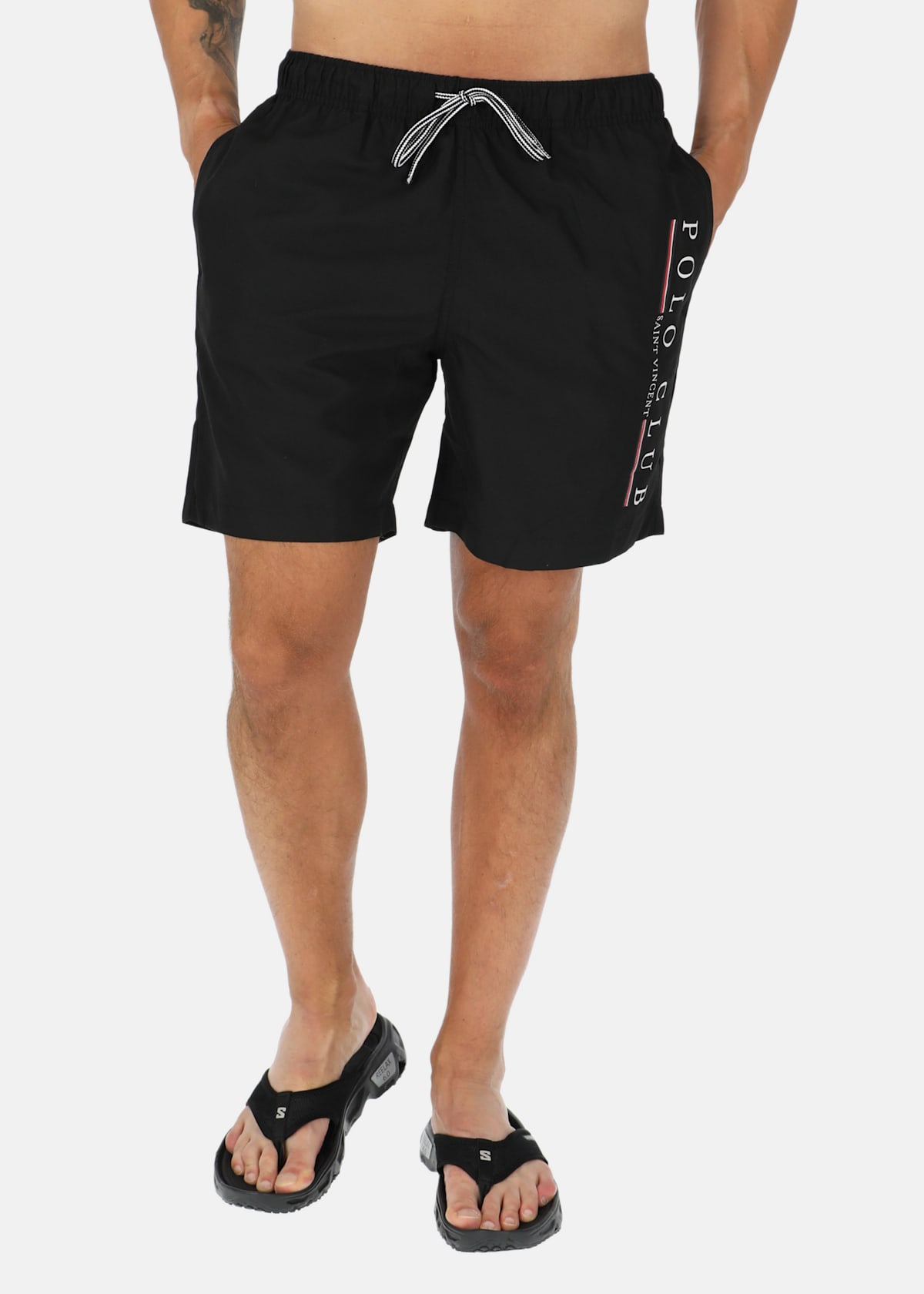 Venice Beach |  - sv-se - herr - klader - badklader - badshorts | Padelspecialisterna