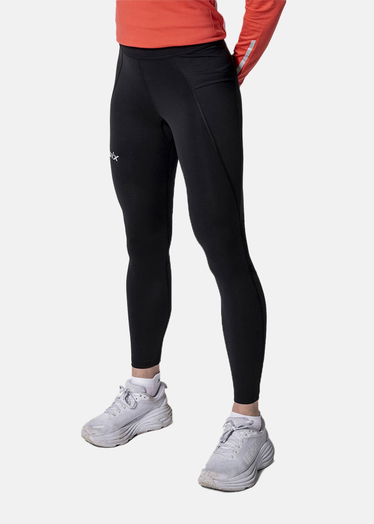 Pace High Waist Tights W