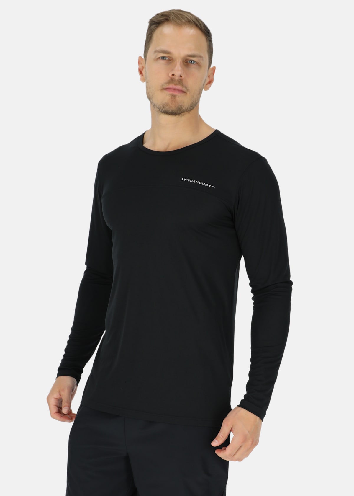 Ultra Light LS Tee II |  - sv-se - herr - klader - t-shirts-linnen - t-shirt-vardag-sport - langarmad-t-shirt-vardag-sport | Padelspecialisterna