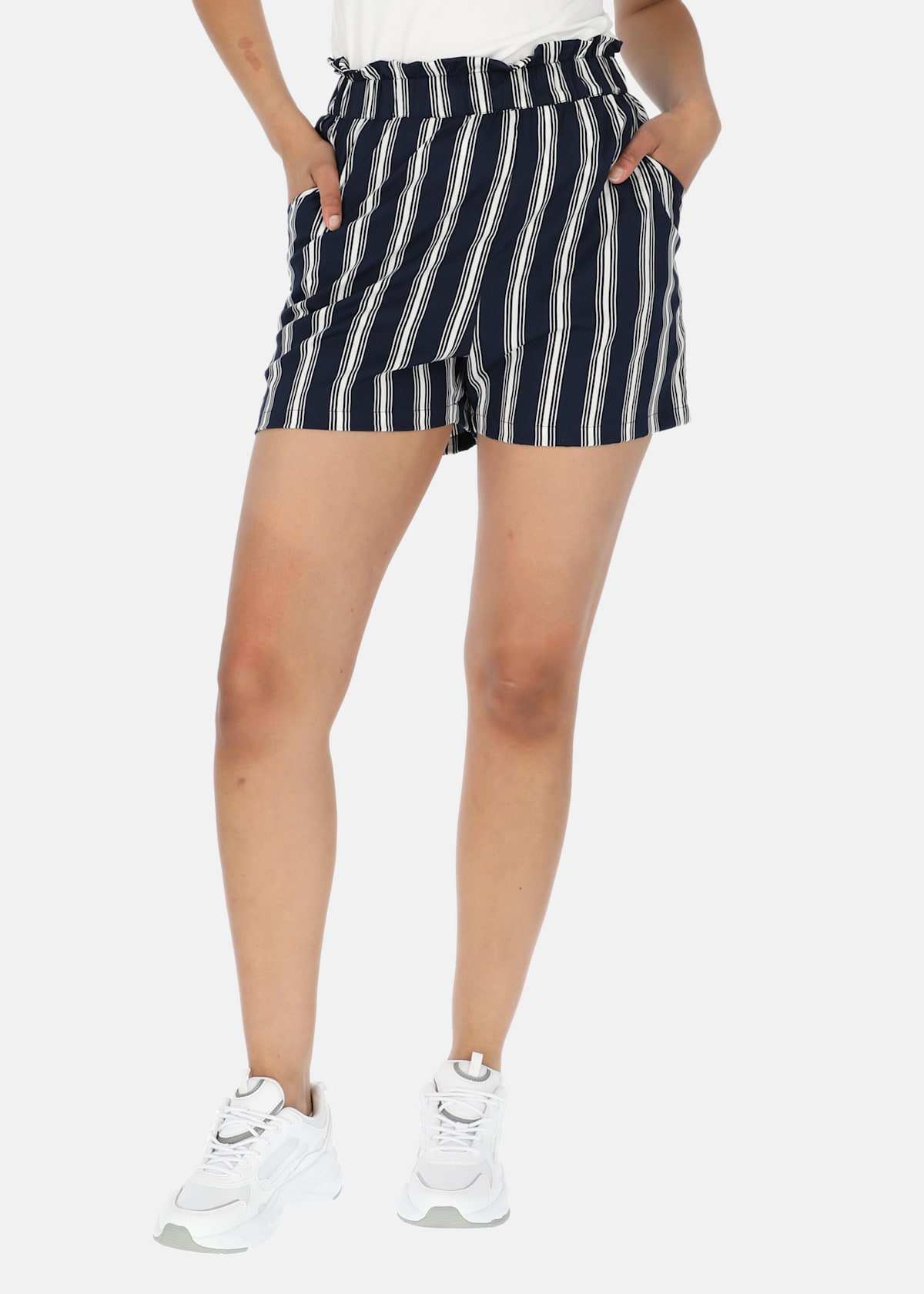 Sankt Claud Shorts |  - sv-se - dam - klader - shorts - vardags-jeansshorts - vardagsshorts | Padelspecialisterna