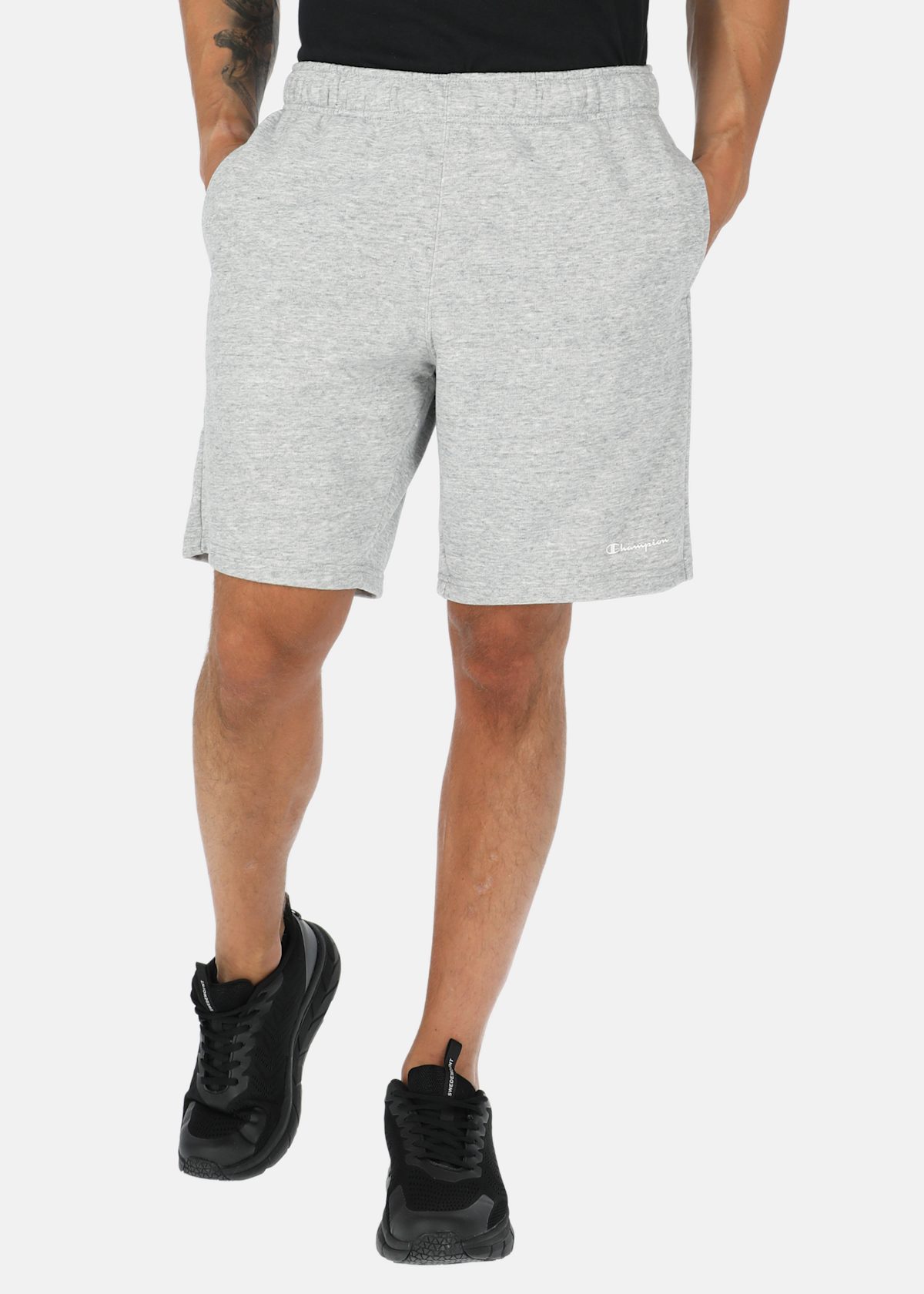 Bermuda |  - sv-se - herr - klader - shorts - bomullshorts | Padelspecialisterna