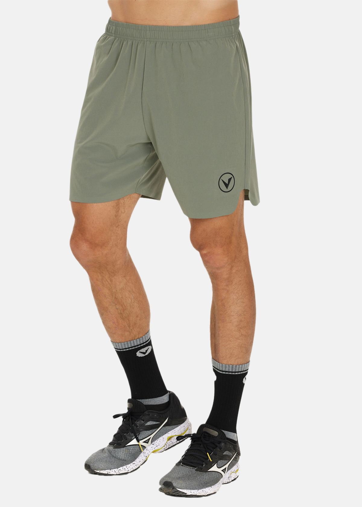Spier M Shorts |  - sv-se - herr - klader - shorts - lopar-traningsshorts - traningsshorts | Padelspecialisterna
