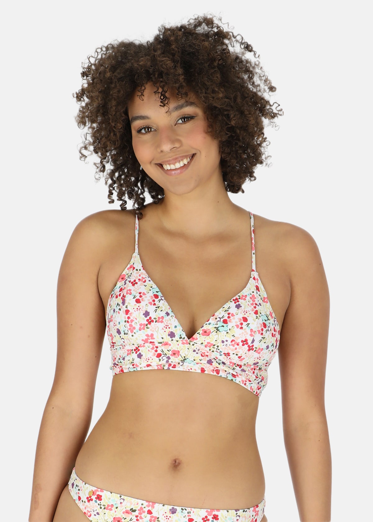Miami Bikini Top |  - sv-se - dam - klader - badklader - bikini - bikini-overdel | Padelspecialisterna