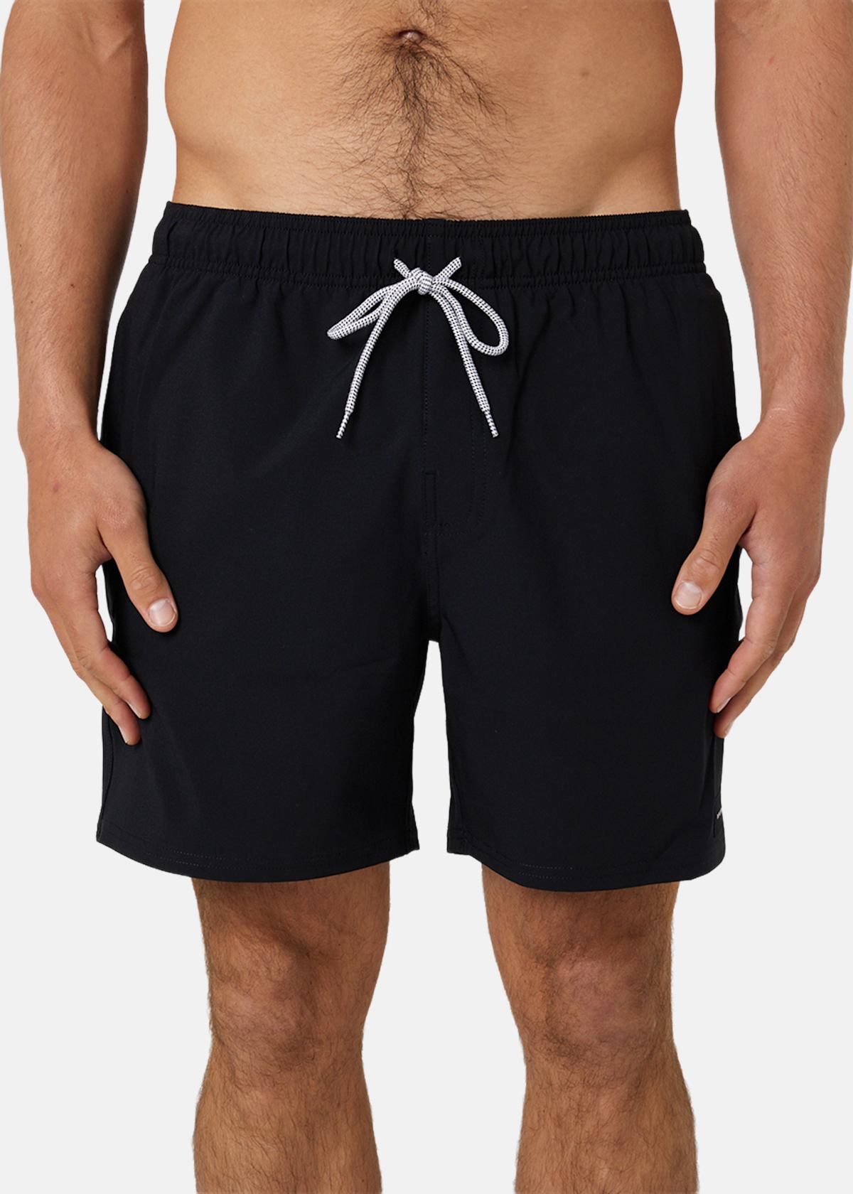 DAILY VOLLEY |  - sv-se - herr - klader - badklader - badshorts | Padelspecialisterna