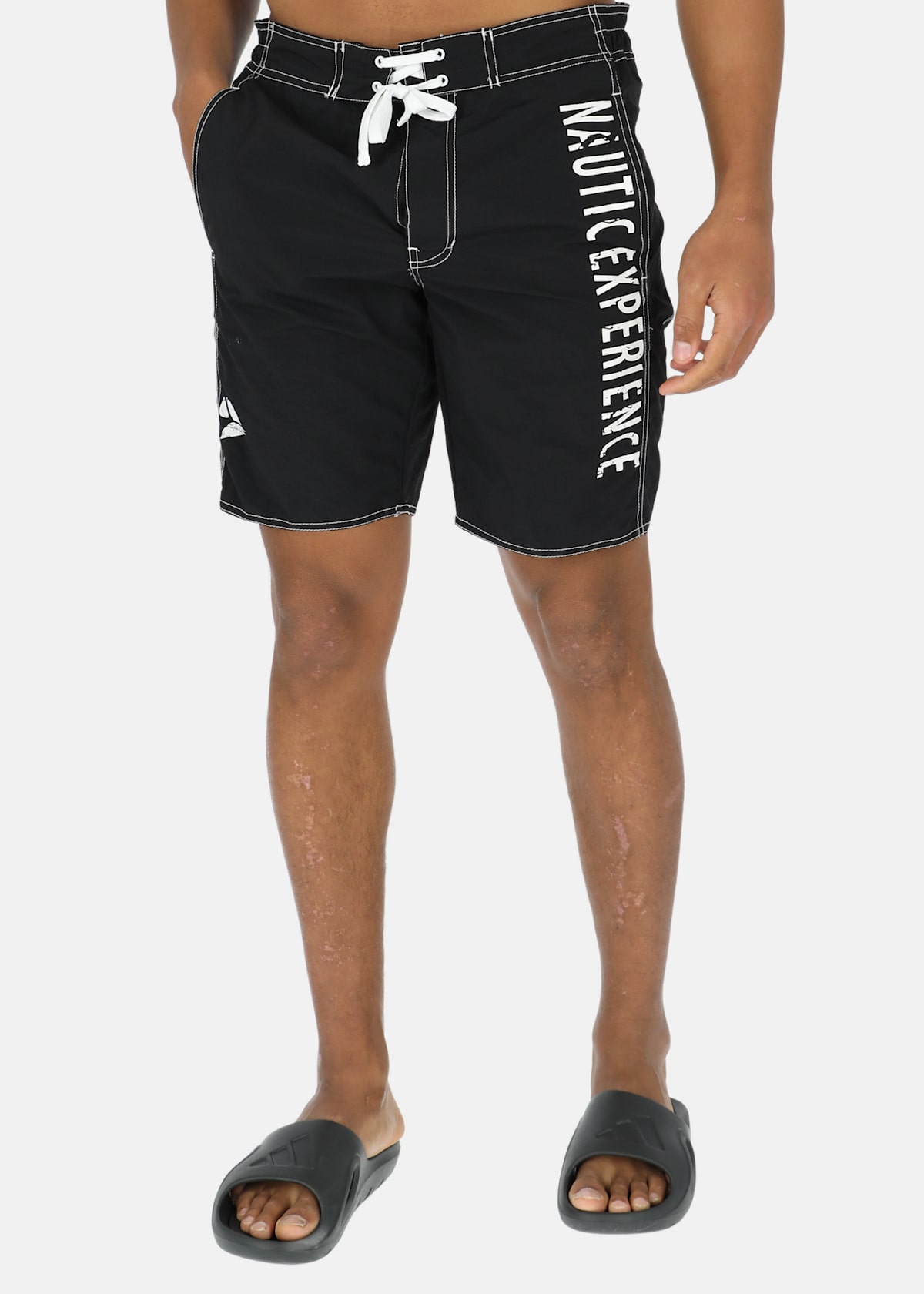 Nautic XPRNC Beachshorts |  - sv-se - herr - klader - badklader - badshorts | Padelspecialisterna