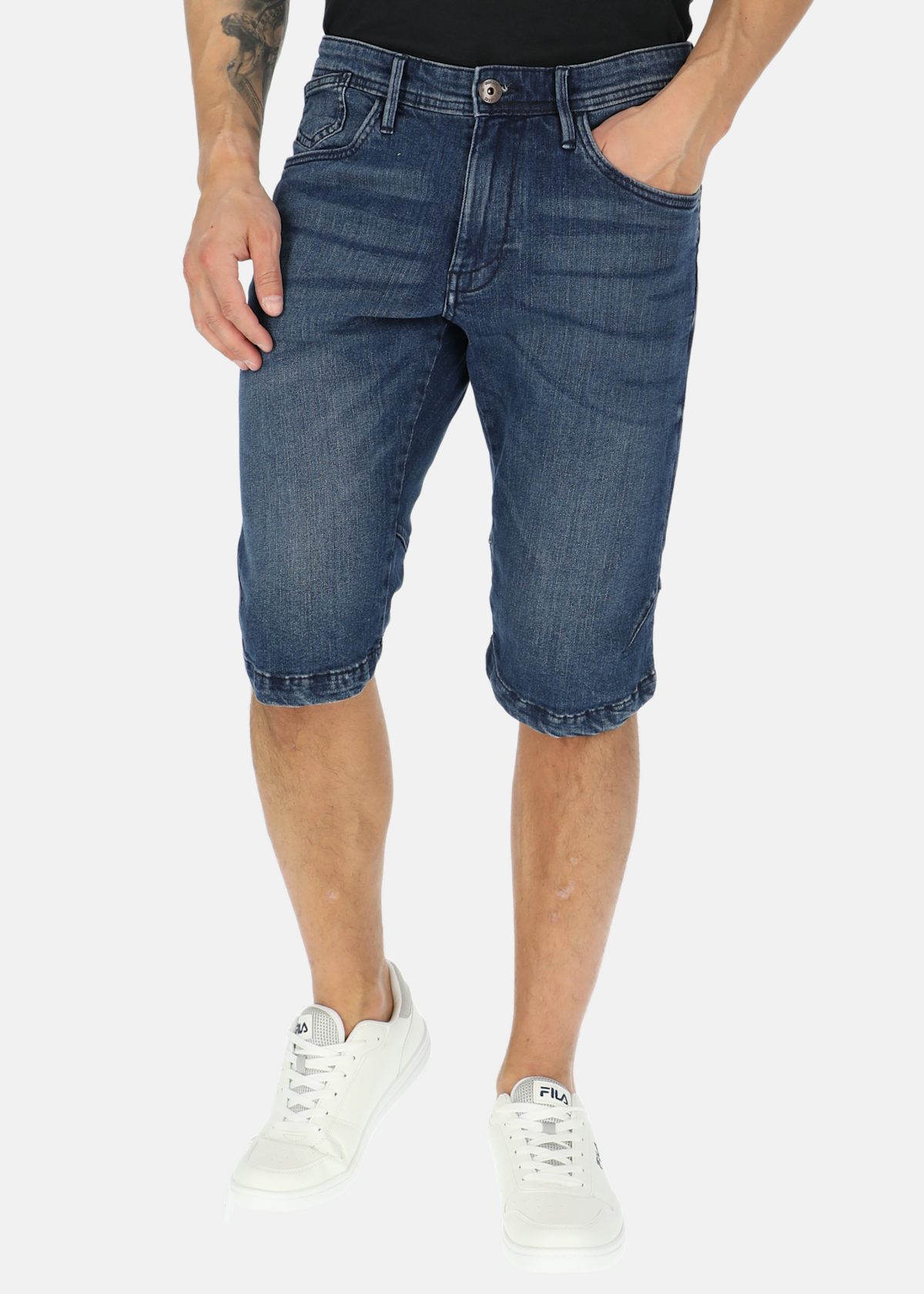 INKem |  - sv-se - herr - klader - shorts - vardags-jeansshorts - jeansshorts | Padelspecialisterna