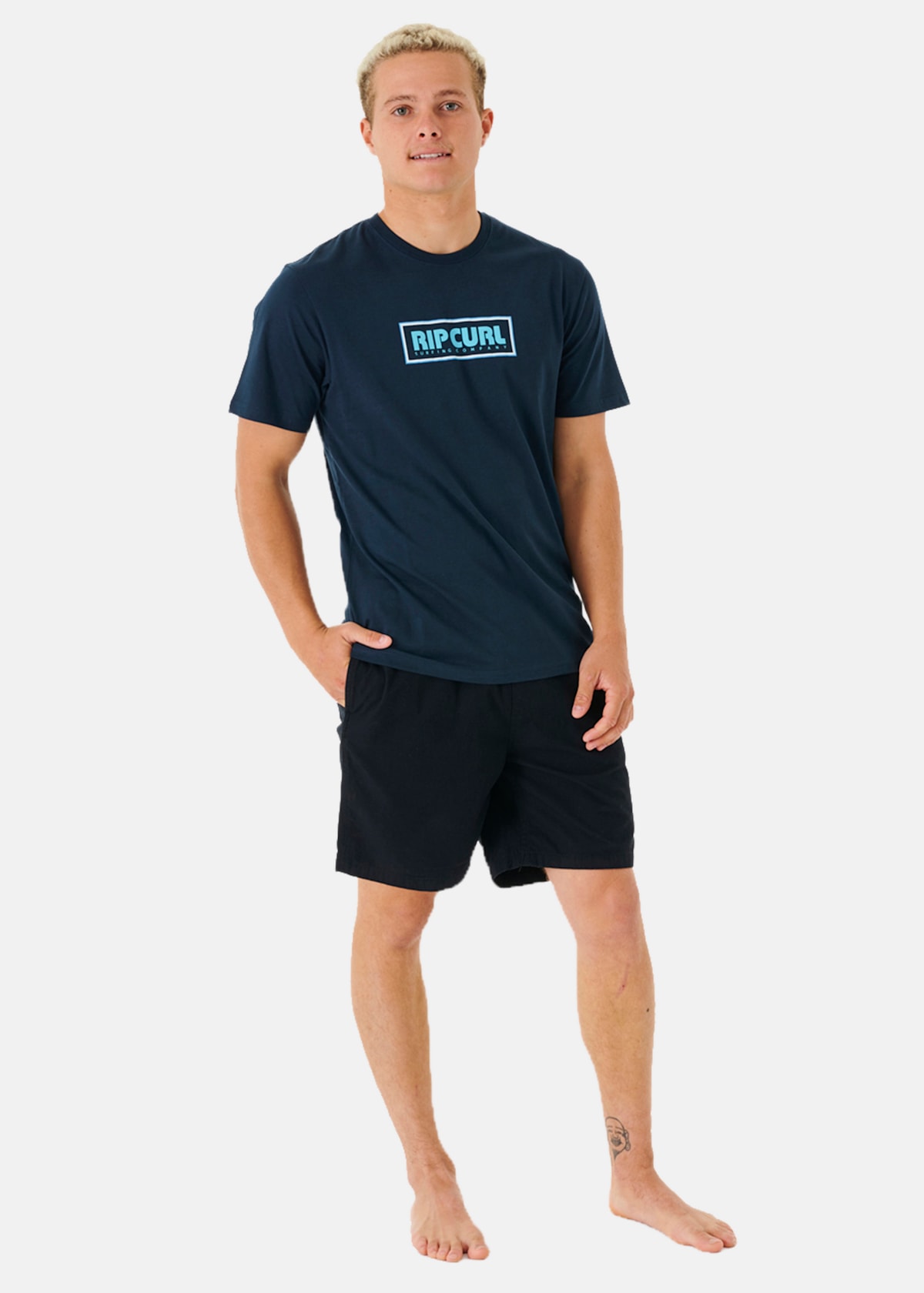 BIG MUMMA ICON TEE |  - sv-se - herr - klader - t-shirts-linnen - t-shirt-vardag-sport - kortarmad-t-shirt-vardag-sport | Padelspecialisterna