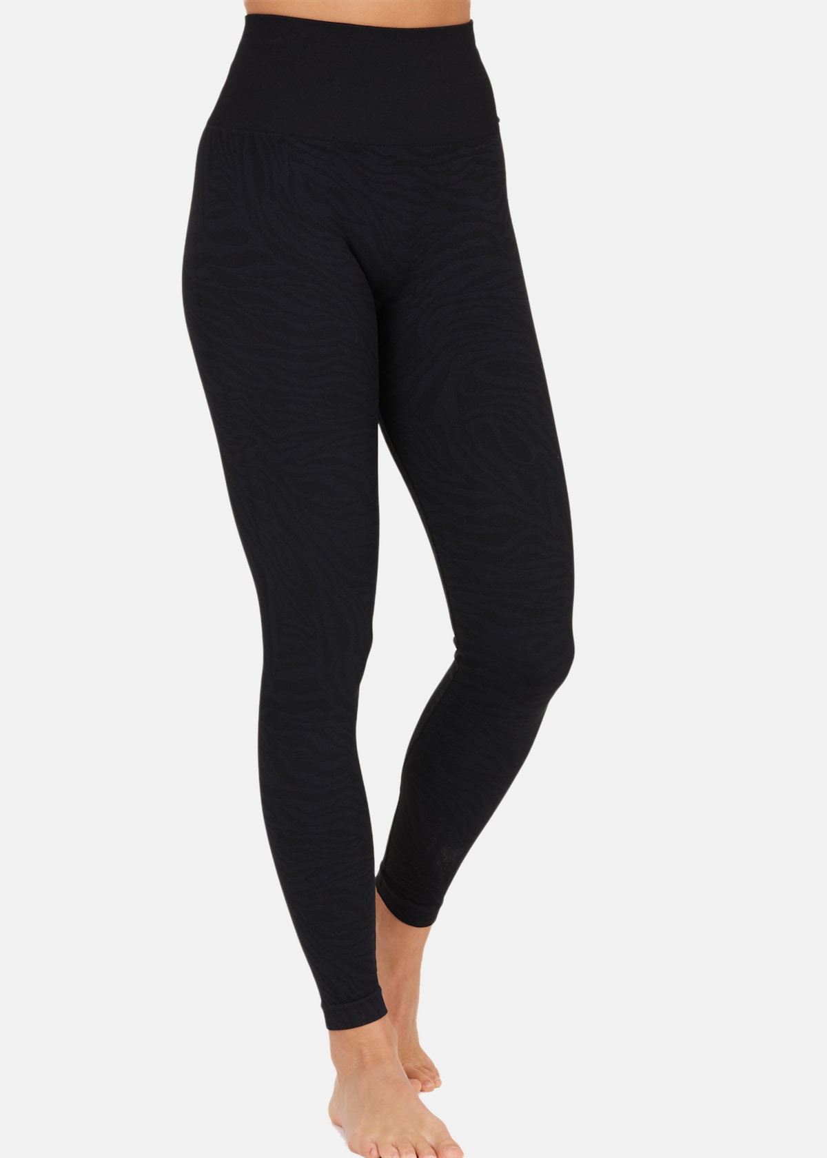 Empower W Seamless Tights