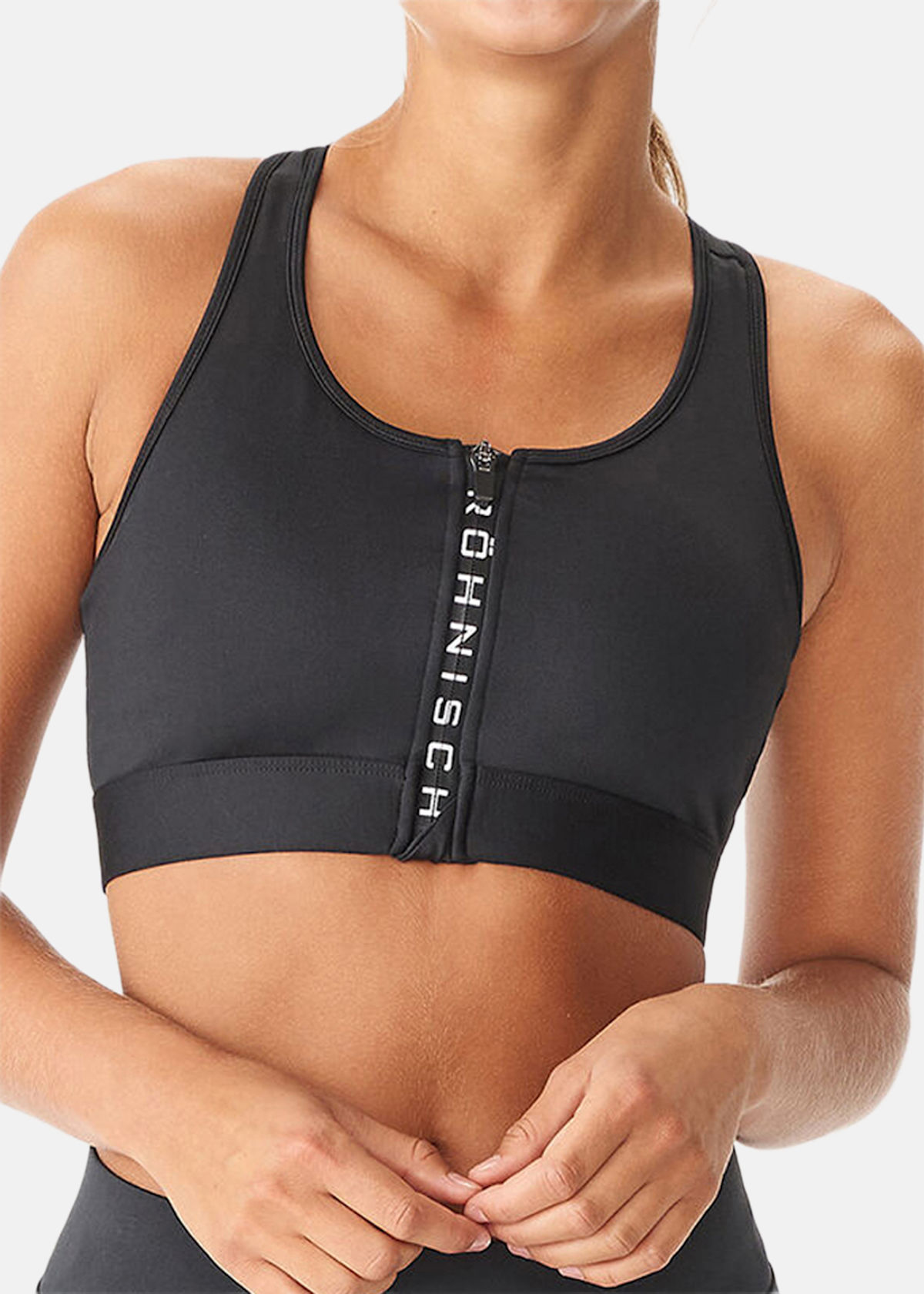 Zippy Sportsbra |  - sv-se - dam - klader - underklader - bh - sport-bh-hog-support | Padelspecialisterna