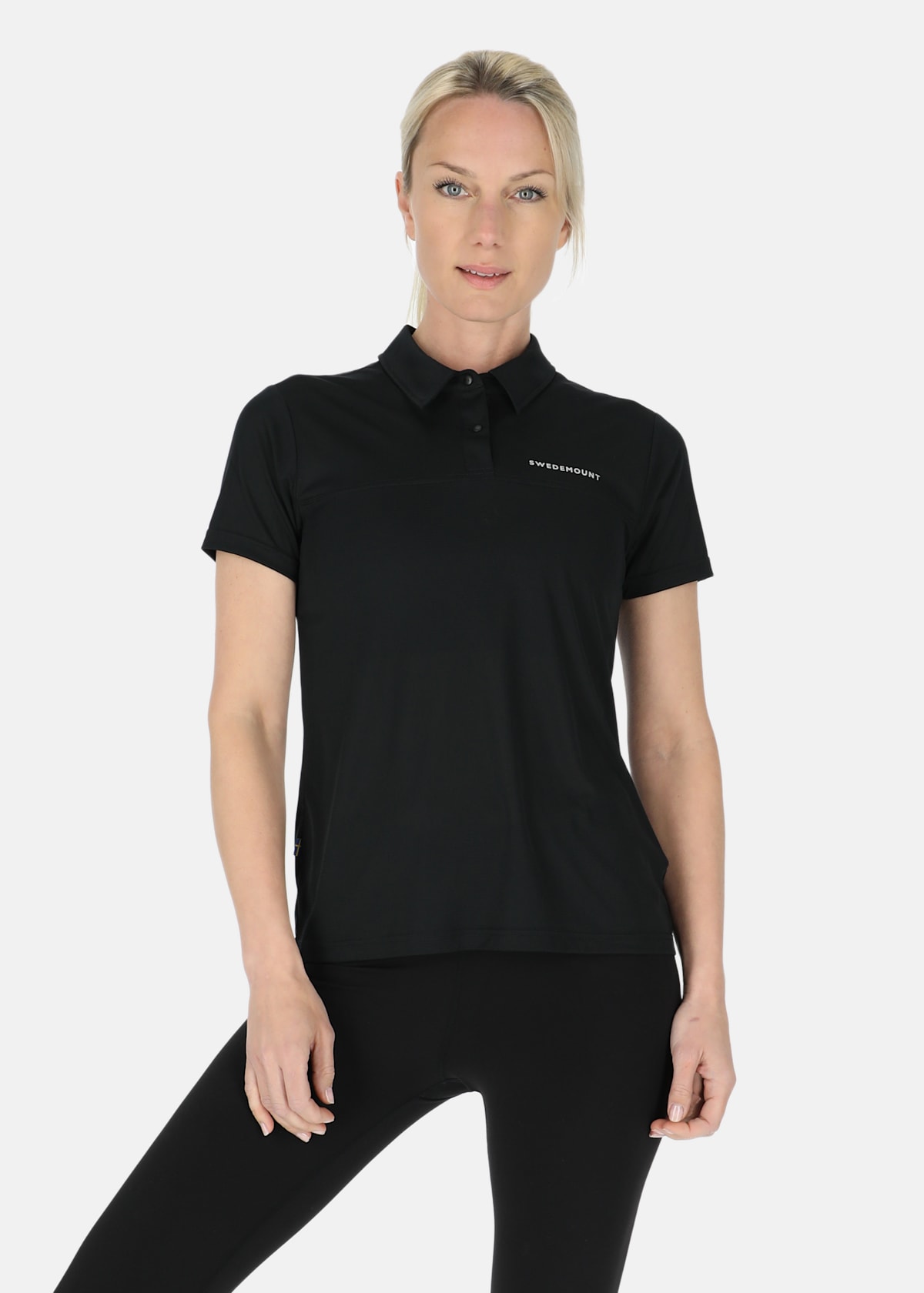 Ultra Light Piké W |  - sv-se - dam - klader - skjortor-piketrojor - piketrojor - kortarmade-piketrojor | Padelspecialisterna