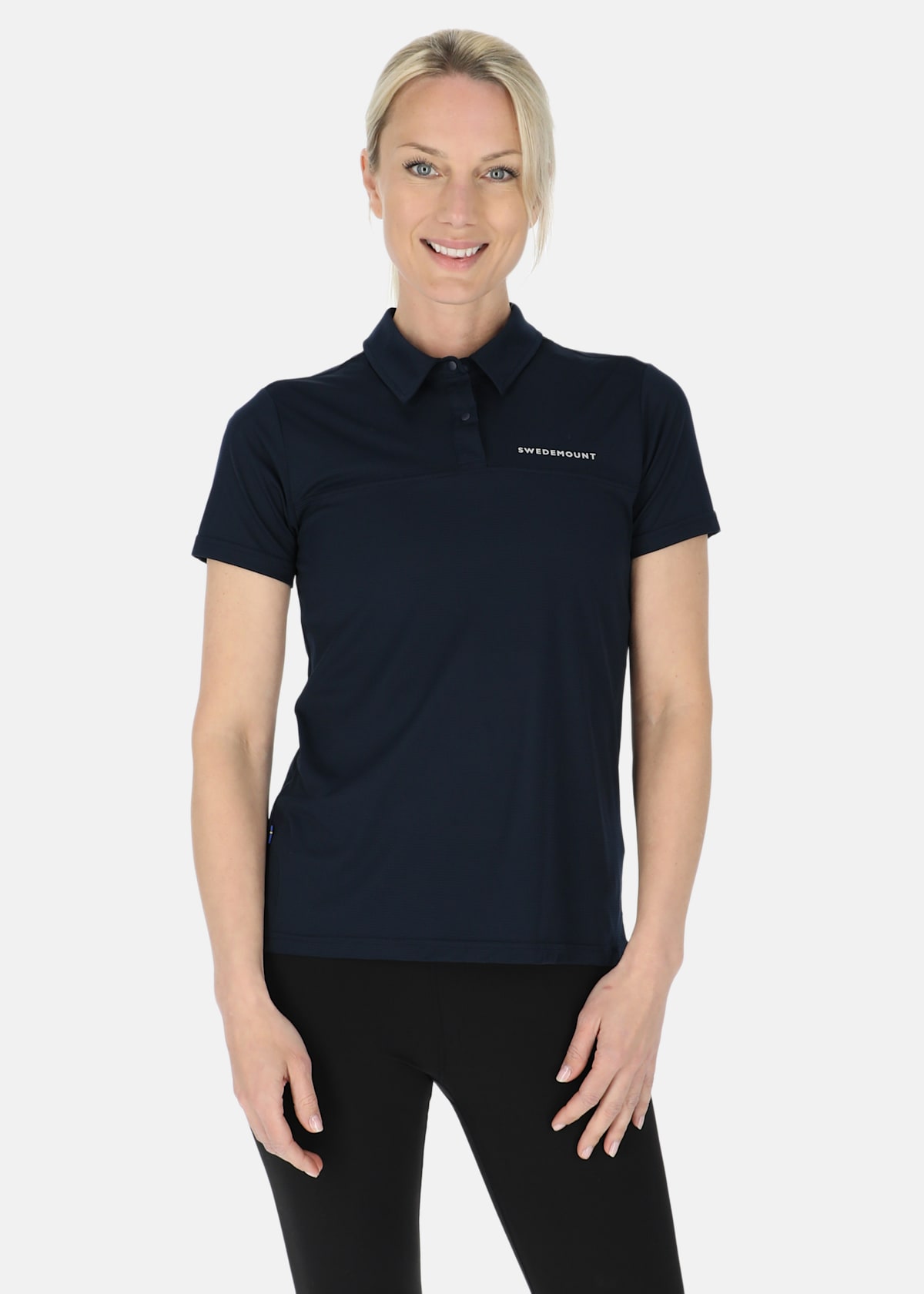 Ultra Light Piké W |  - sv-se - dam - klader - skjortor-piketrojor - piketrojor - kortarmade-piketrojor | Padelspecialisterna