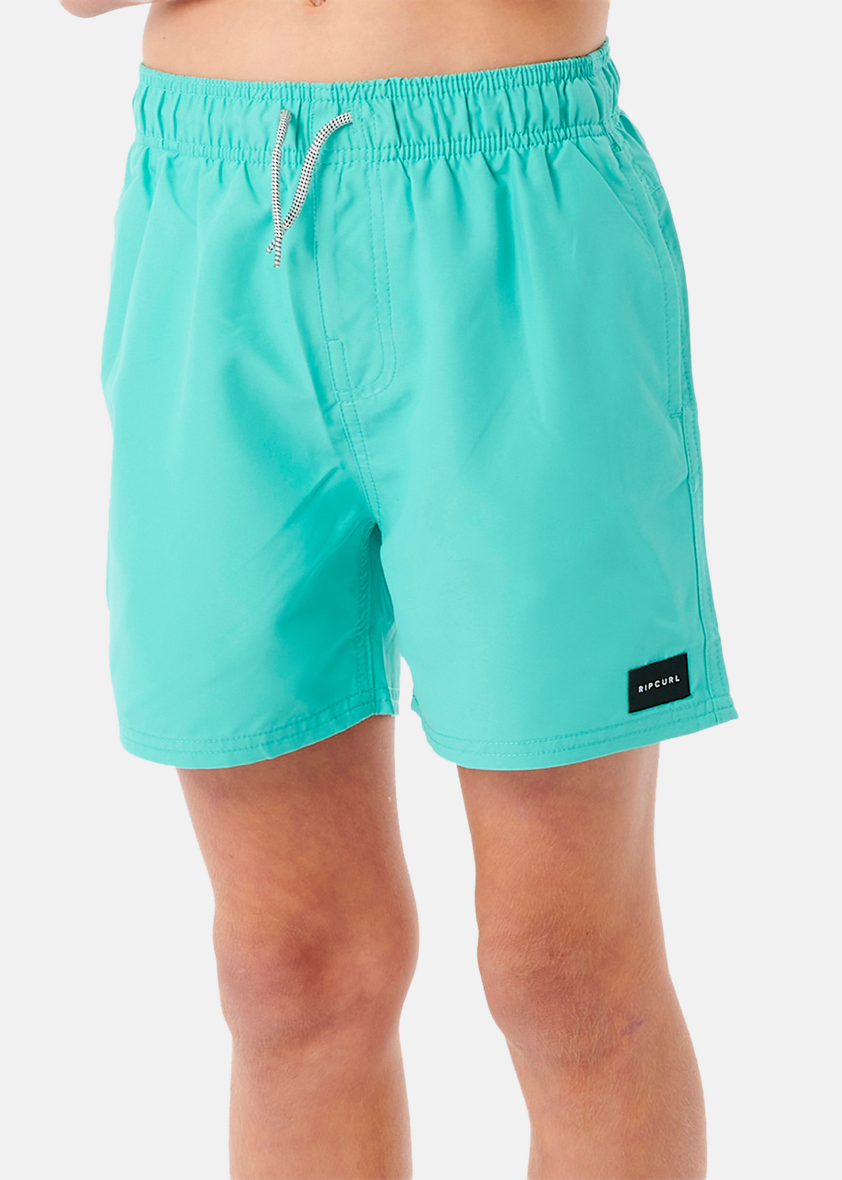 OFFSET VOLLEY -BOY |  - sv-se - barn - klader - badklader - bikini | Padelspecialisterna