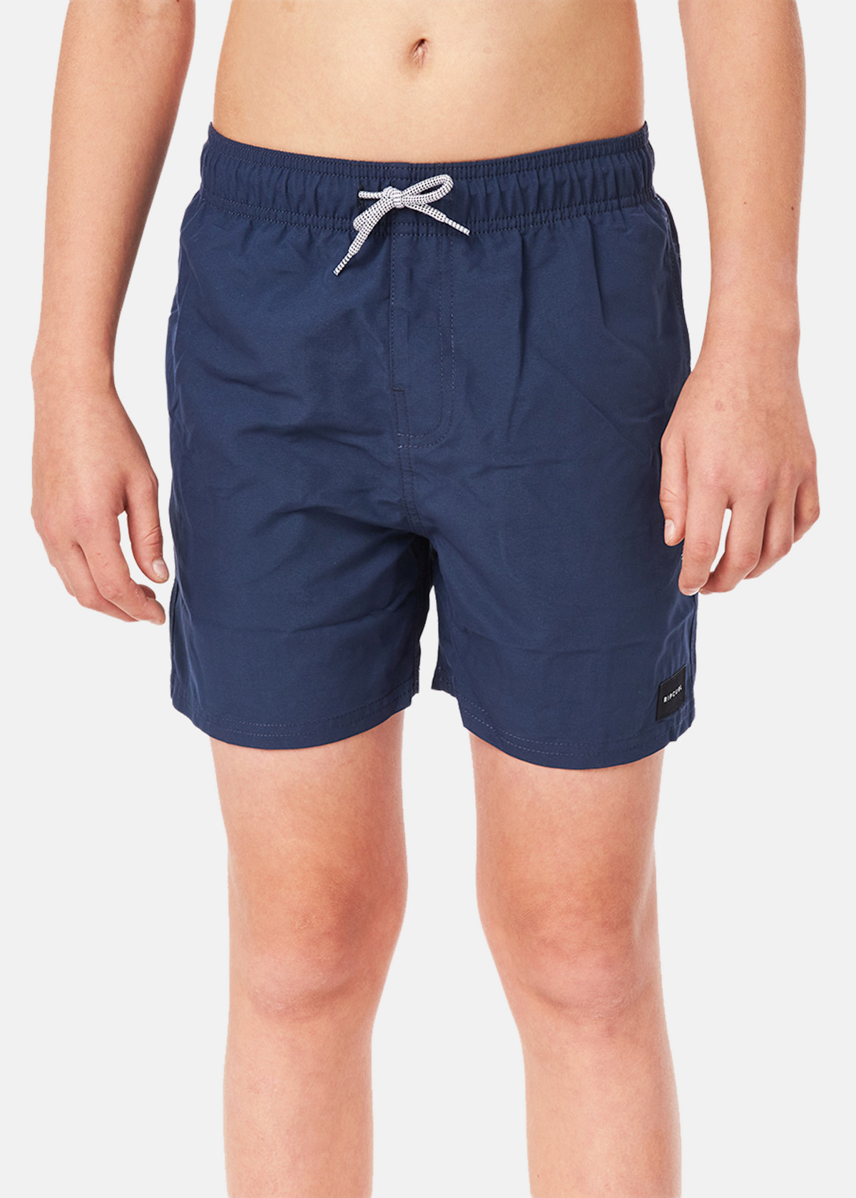 OFFSET VOLLEY -BOY |  - sv-se - barn - klader - badklader - bikini | Padelspecialisterna