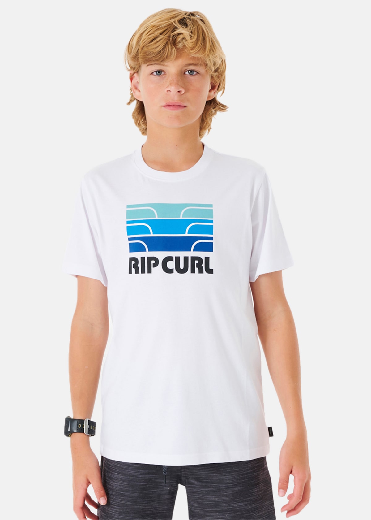 SURF REVIVAL MUMMA TEE-BOY |  - sv-se - barn - klader - t-shirts-linnen - t-shirt-sport-fritid - t-shirt-sport-fritid-kortarmad | Padelspecialisterna