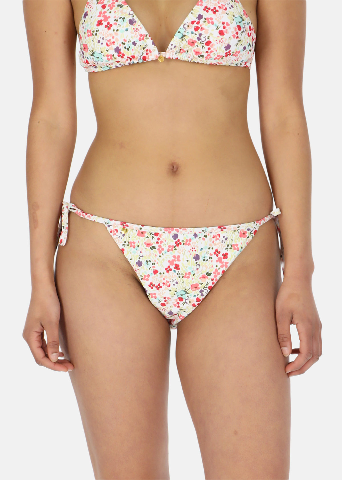Miami Side Tie Bottom |  - sv-se - dam - klader - badklader - bikini - bikini-underdel | Padelspecialisterna