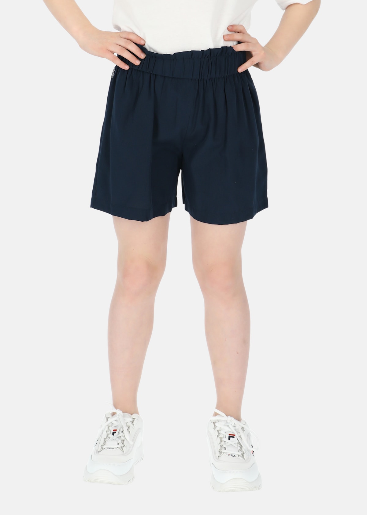 Sankt Claud Shorts JR |  - sv-se - barn - klader - shorts - vardags-jeansshorts - vardagsshorts | Padelspecialisterna
