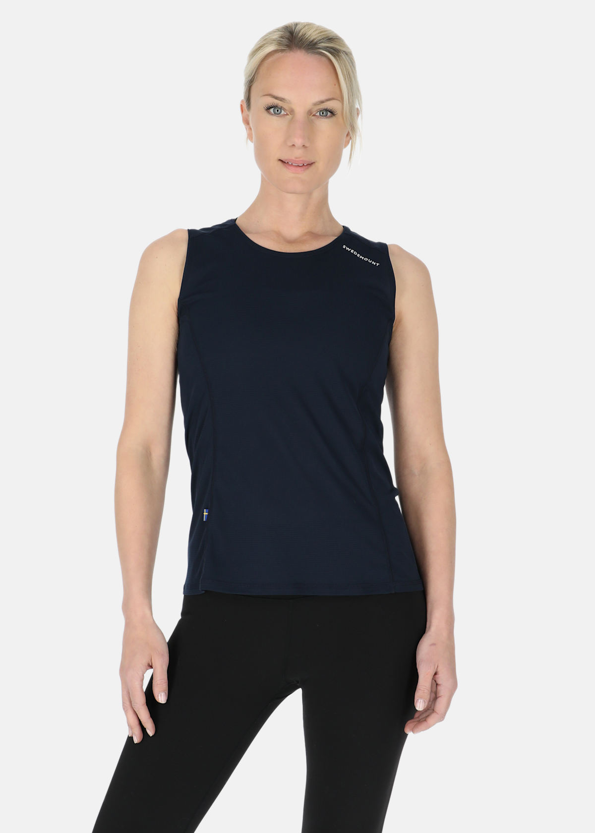 Ultra Light Tanktop W |  - sv-se - dam - klader - toppar-linnen - linnen - linnen-vardag-sport | Padelspecialisterna