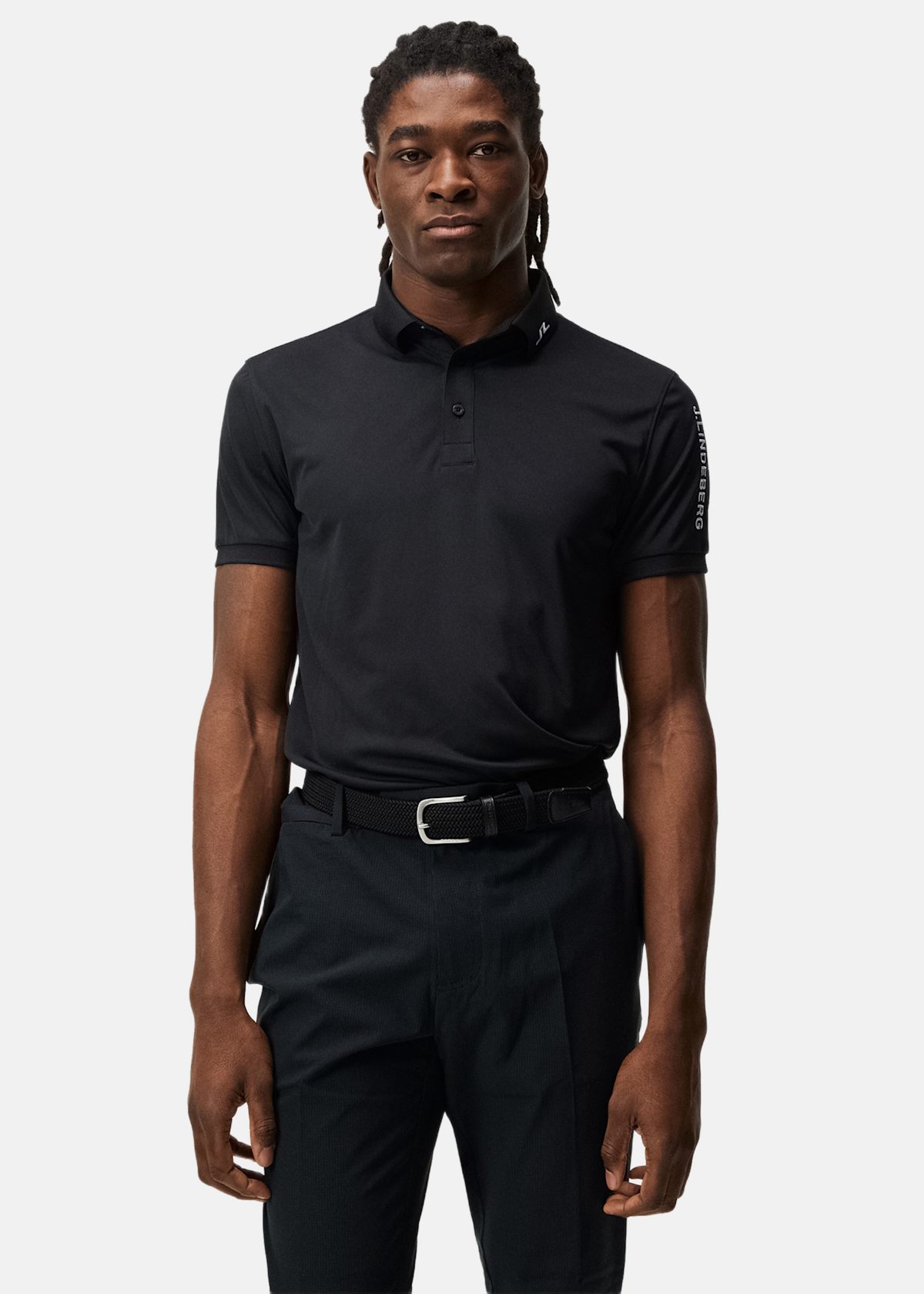 Tour Tech Reg Fit Golf Polo |  - sv-se - herr - klader - skjortor-piketrojor - piketrojor | Padelspecialisterna