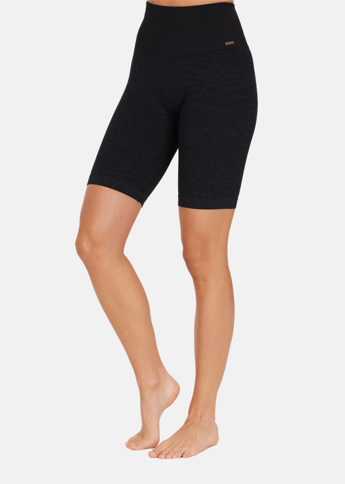 Empower W Seamless Short Tight