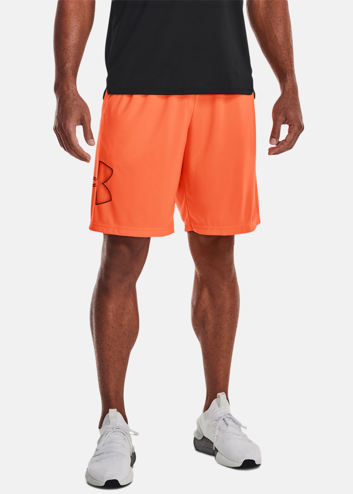 UA TECH GRAPHIC SHORT |  - sv-se - herr - klader - shorts - lopar-traningsshorts - traningsshorts | Padelspecialisterna