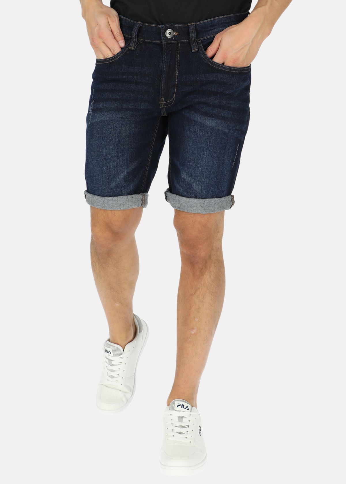 INKaden |  - sv-se - herr - klader - shorts - vardags-jeansshorts - jeansshorts | Padelspecialisterna