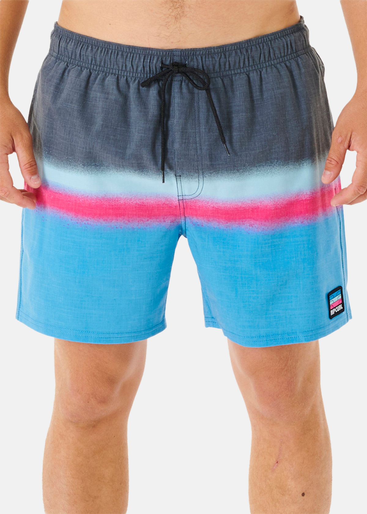 SURF REVIVAL VOLLEY |  - sv-se - herr - klader - badklader - badshorts | Padelspecialisterna