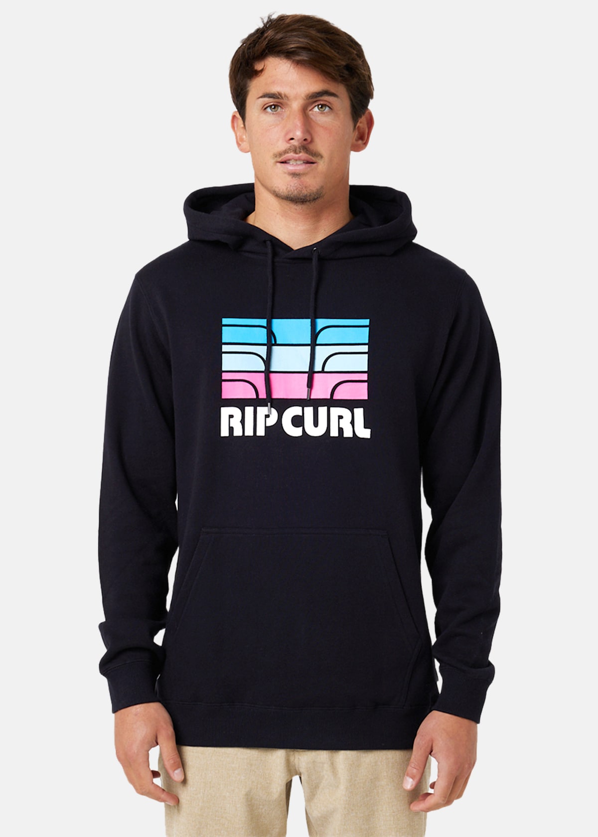 HEY MUMA HOOD |  - sv-se - herr - klader - trojor - huvtrojor - hoodie | Padelspecialisterna