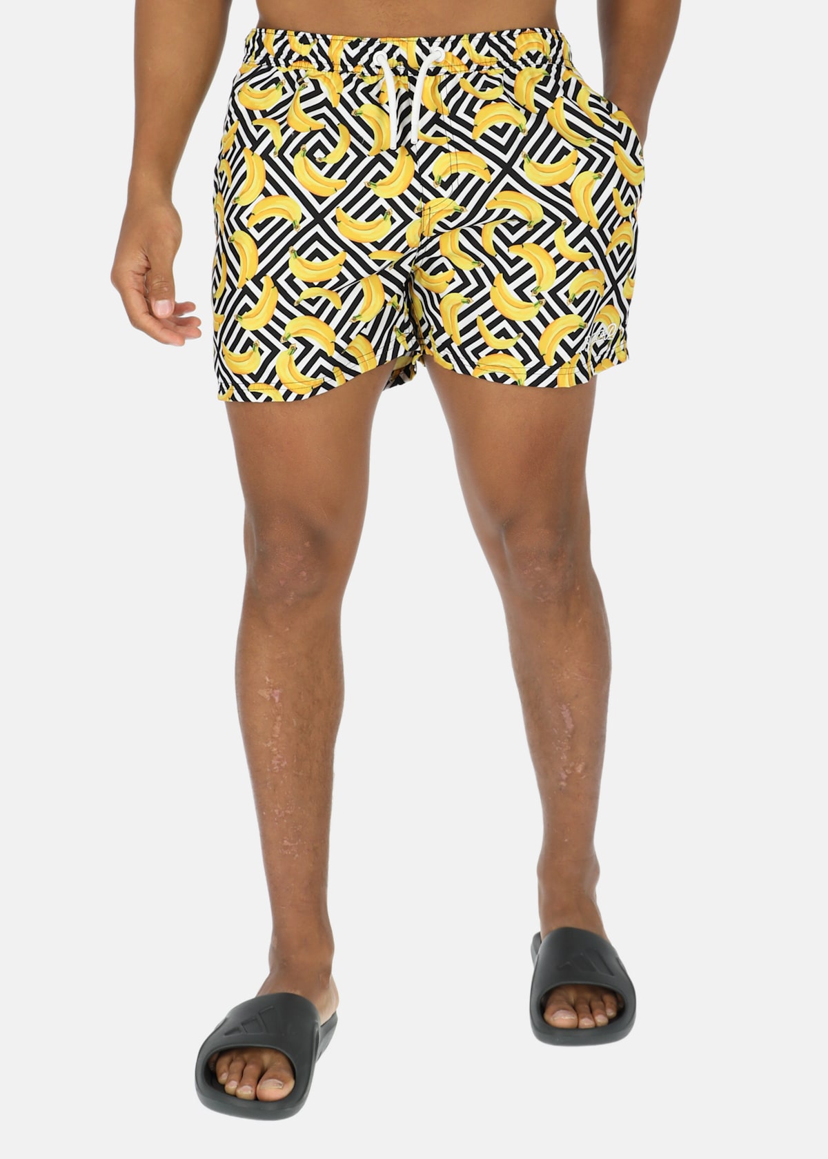 Beachshorts |  - sv-se - herr - klader - badklader - badshorts | Padelspecialisterna