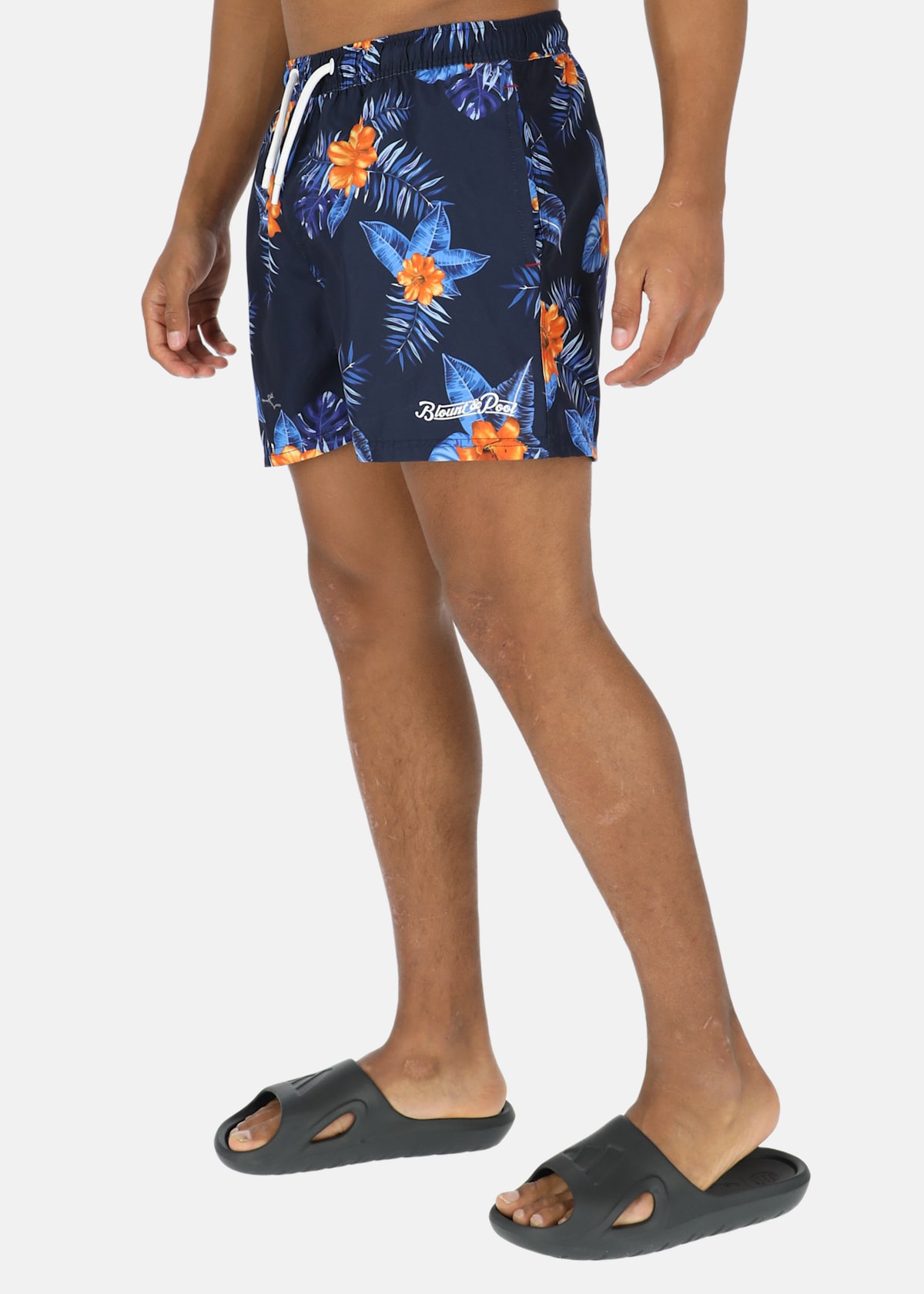 Beachshorts |  - sv-se - herr - klader - badklader - badshorts | Padelspecialisterna