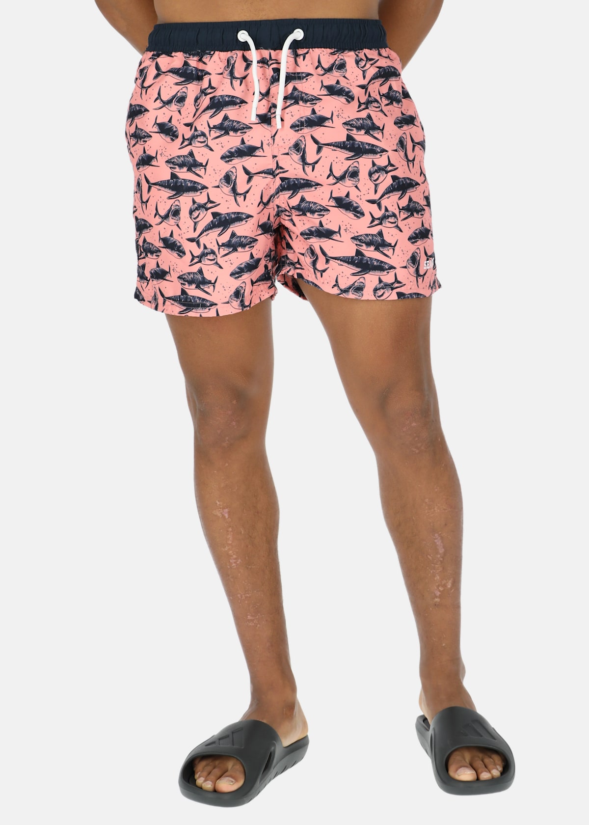 Pacific Beachshorts |  - sv-se - herr - klader - badklader - badshorts | Padelspecialisterna